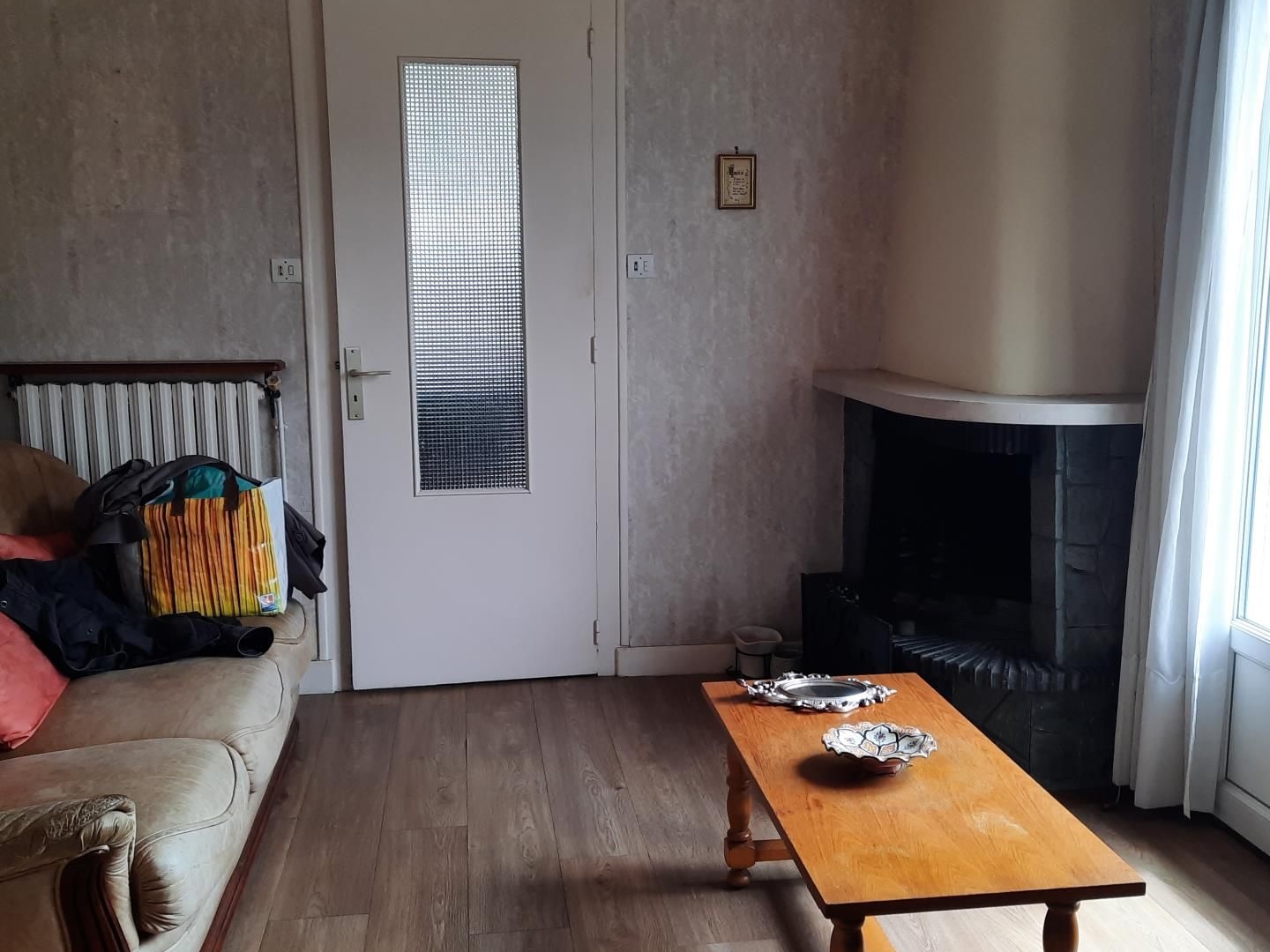 Maison à vendre - 5 pièces - 146m2 - Chef-Boutonne (79110)