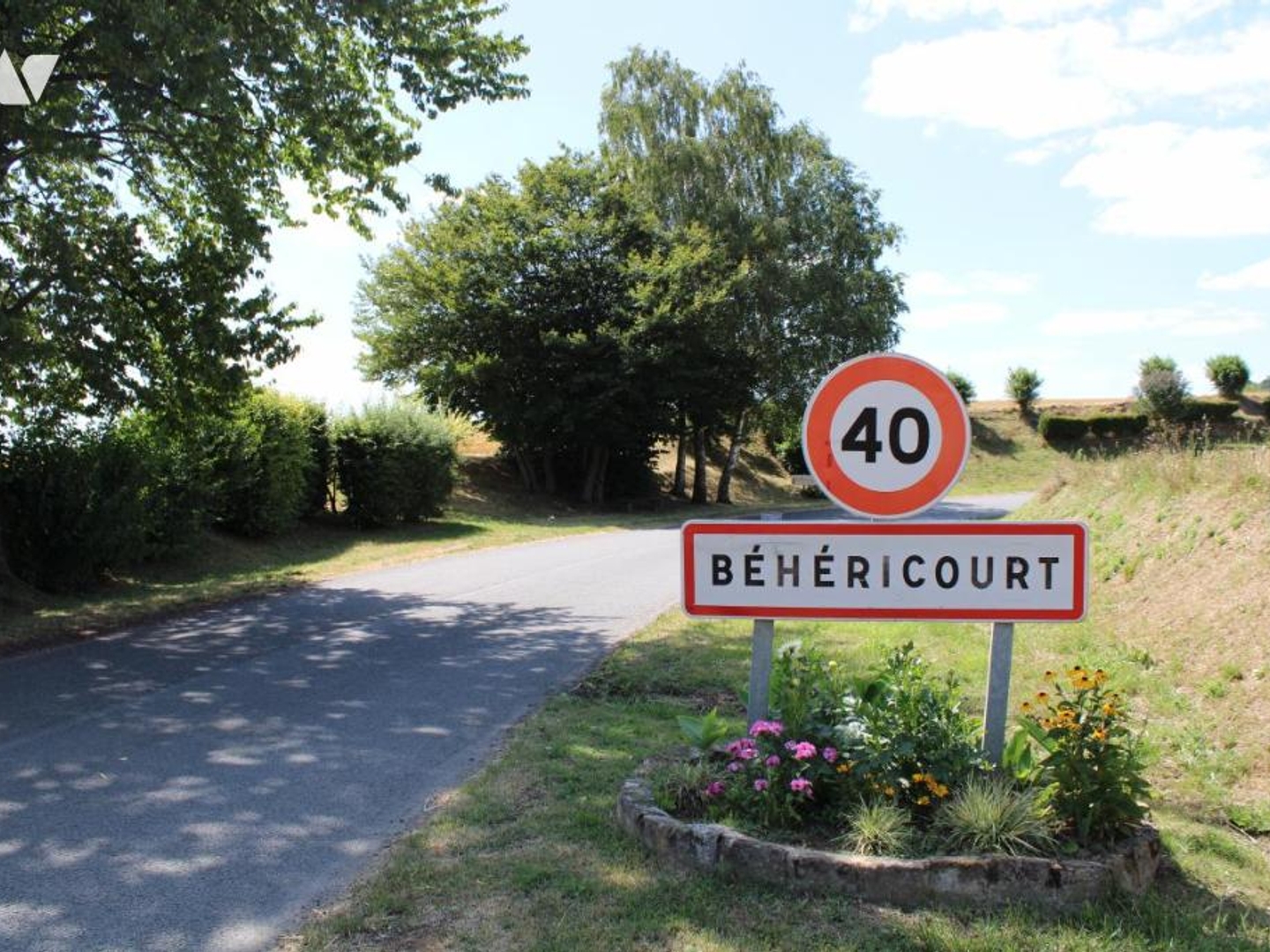 Terrain 141477 m²