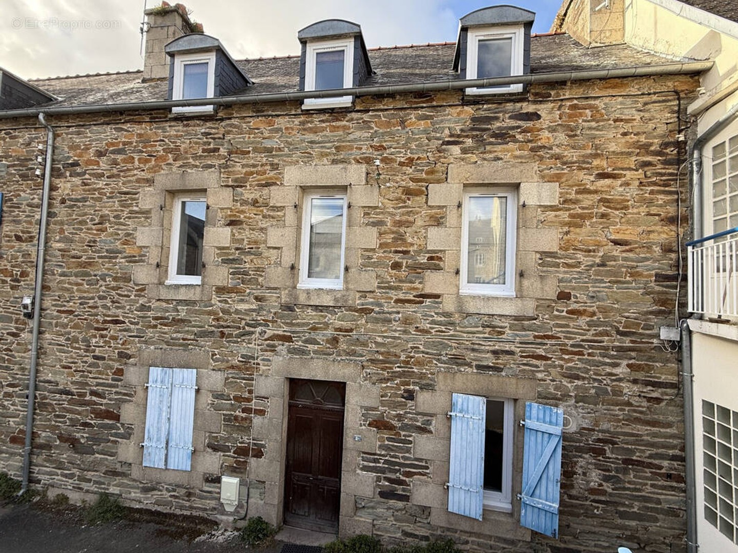 Appartement 90 m²