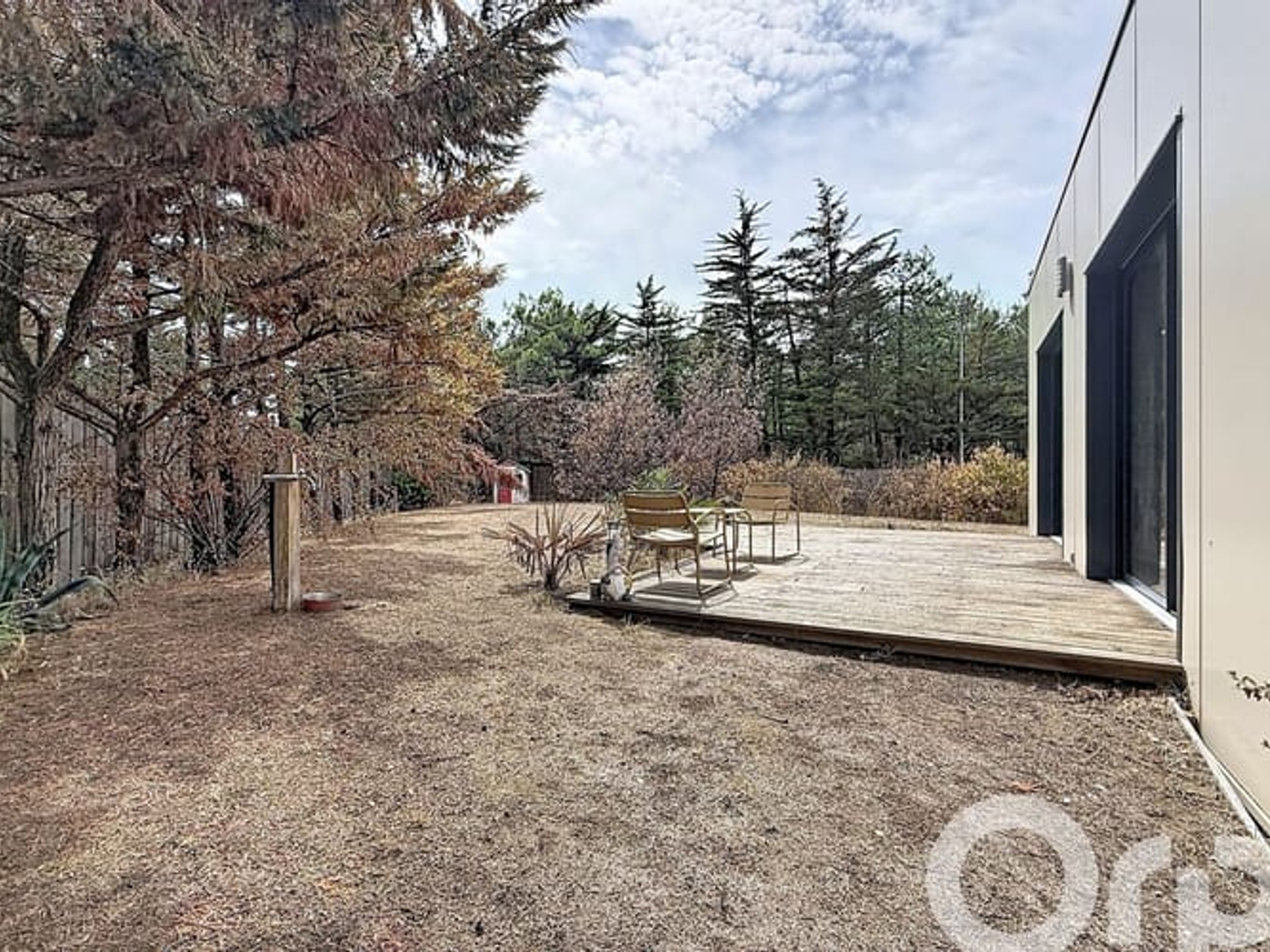 Maison à vendre - 4 pièces - 97m2 - Saint-Hilaire-De-... (85270)