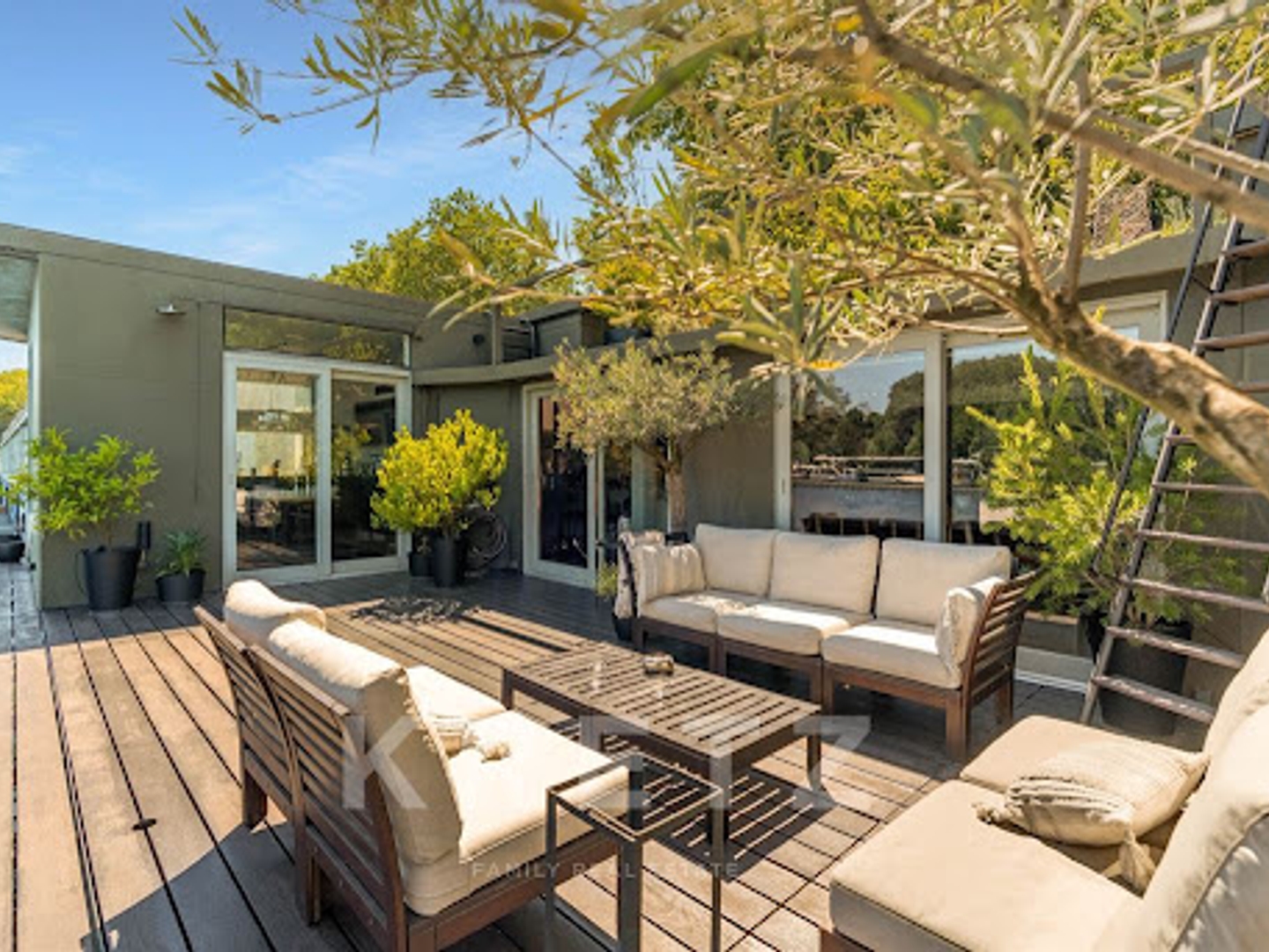 Maison à vendre - 8 pièces - 300m2 - Saint-Cloud (92210)