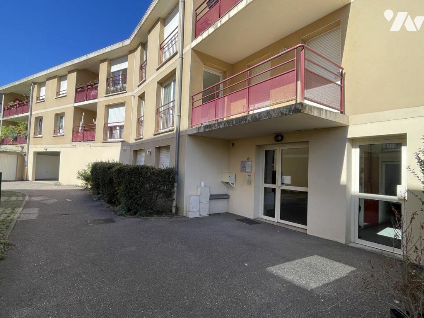 Appartement 70 m²