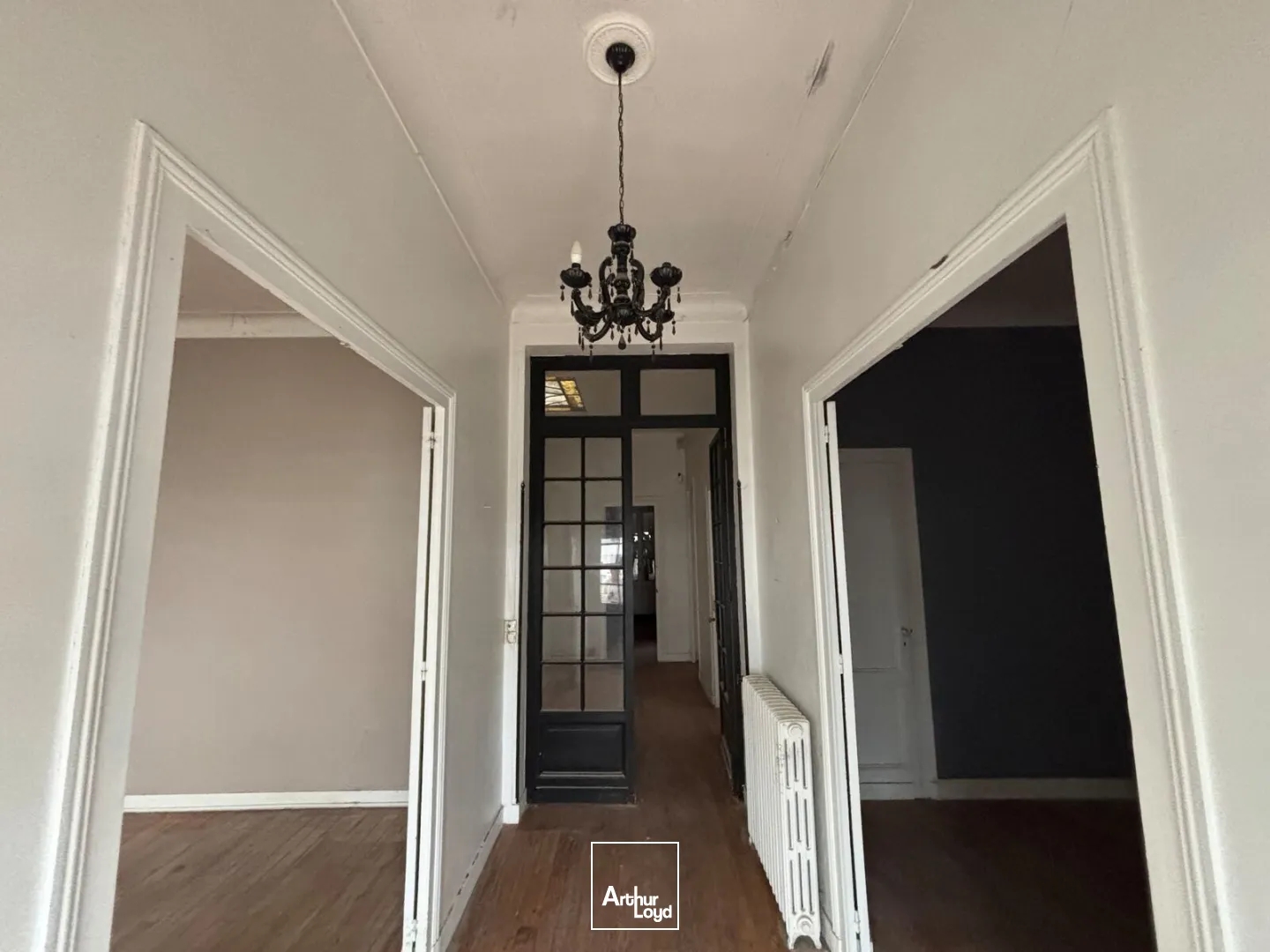 Maison Dulong à Floirac - 153 m², terrasse de 70 m² et prestations de caractère