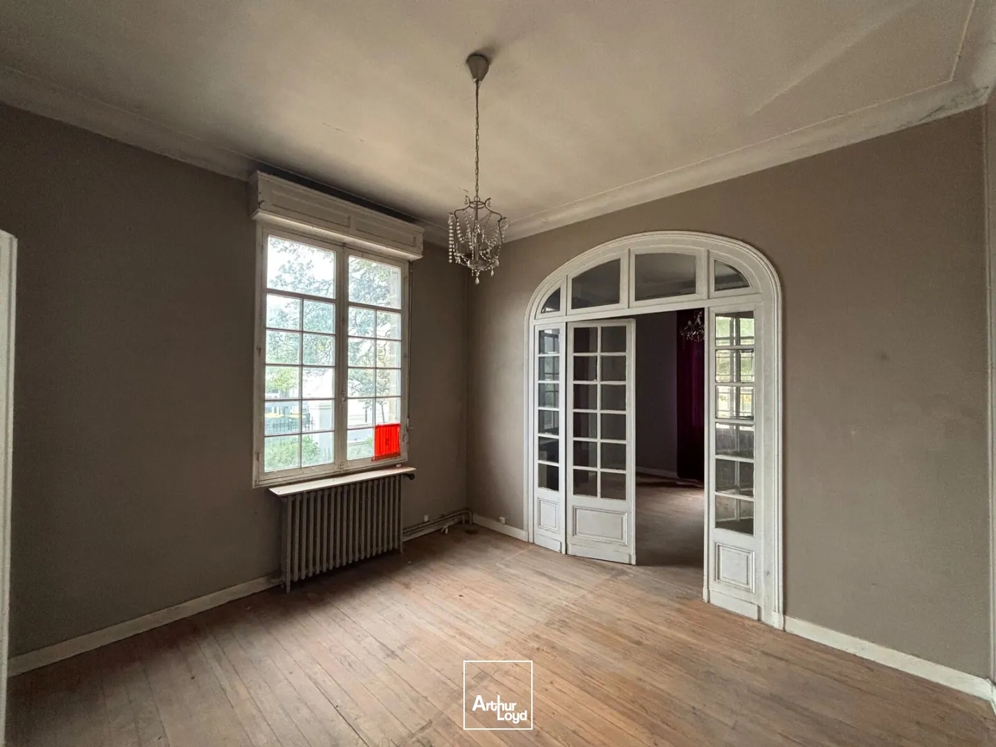 Maison à vendre - 154m2 - Floirac (33270)