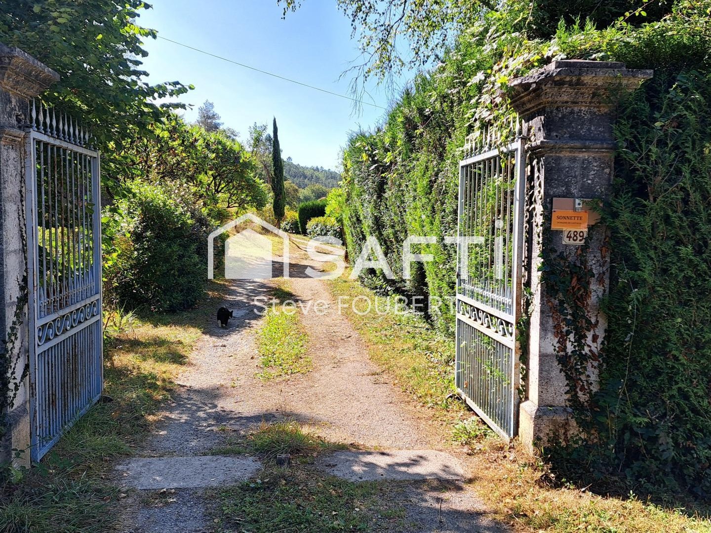 Chambres d'hôtes et Camping à la ferme