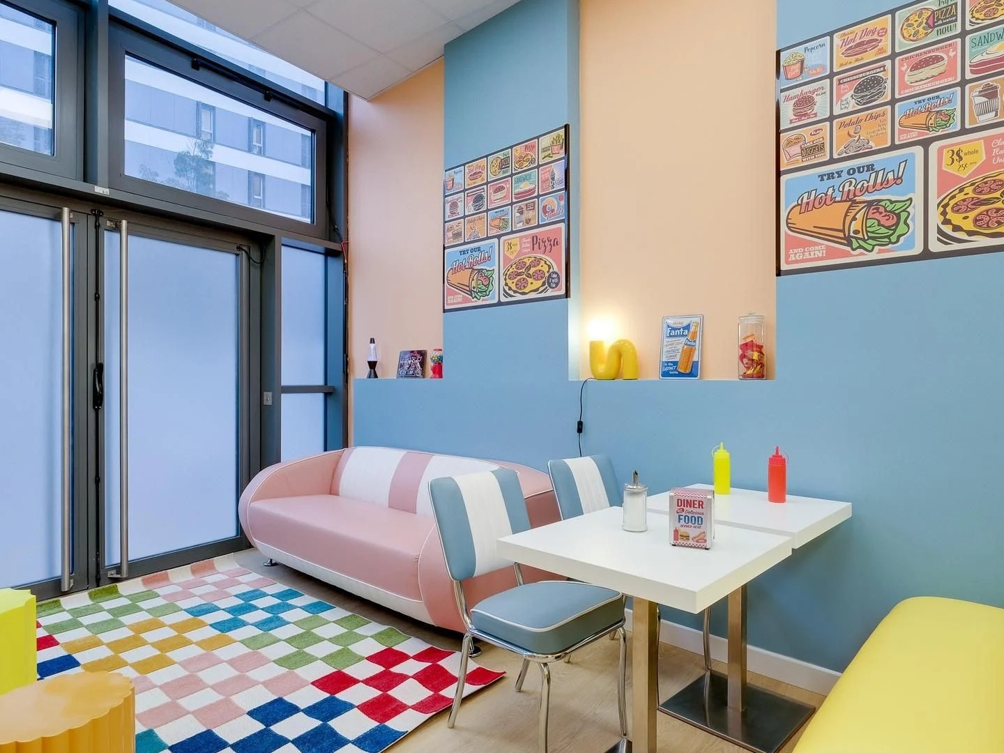 Appartement à vendre - 1 pièce - 17m2 - Marseille 3e (13003)