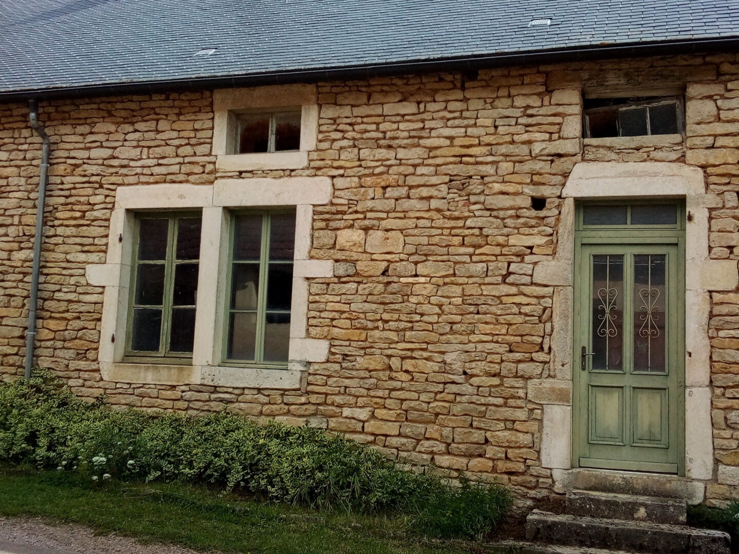 MAISON 3 PIECES - 92 M2