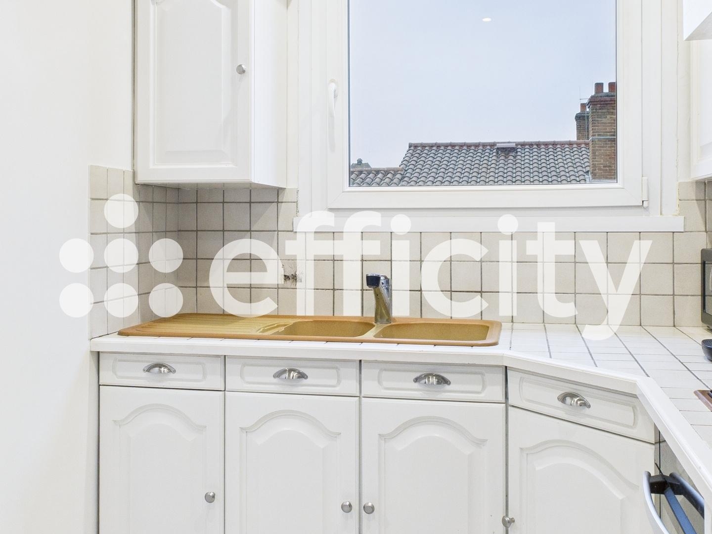 Appartement à vendre - 4 pièces - 90m2 - Mâcon (71000)