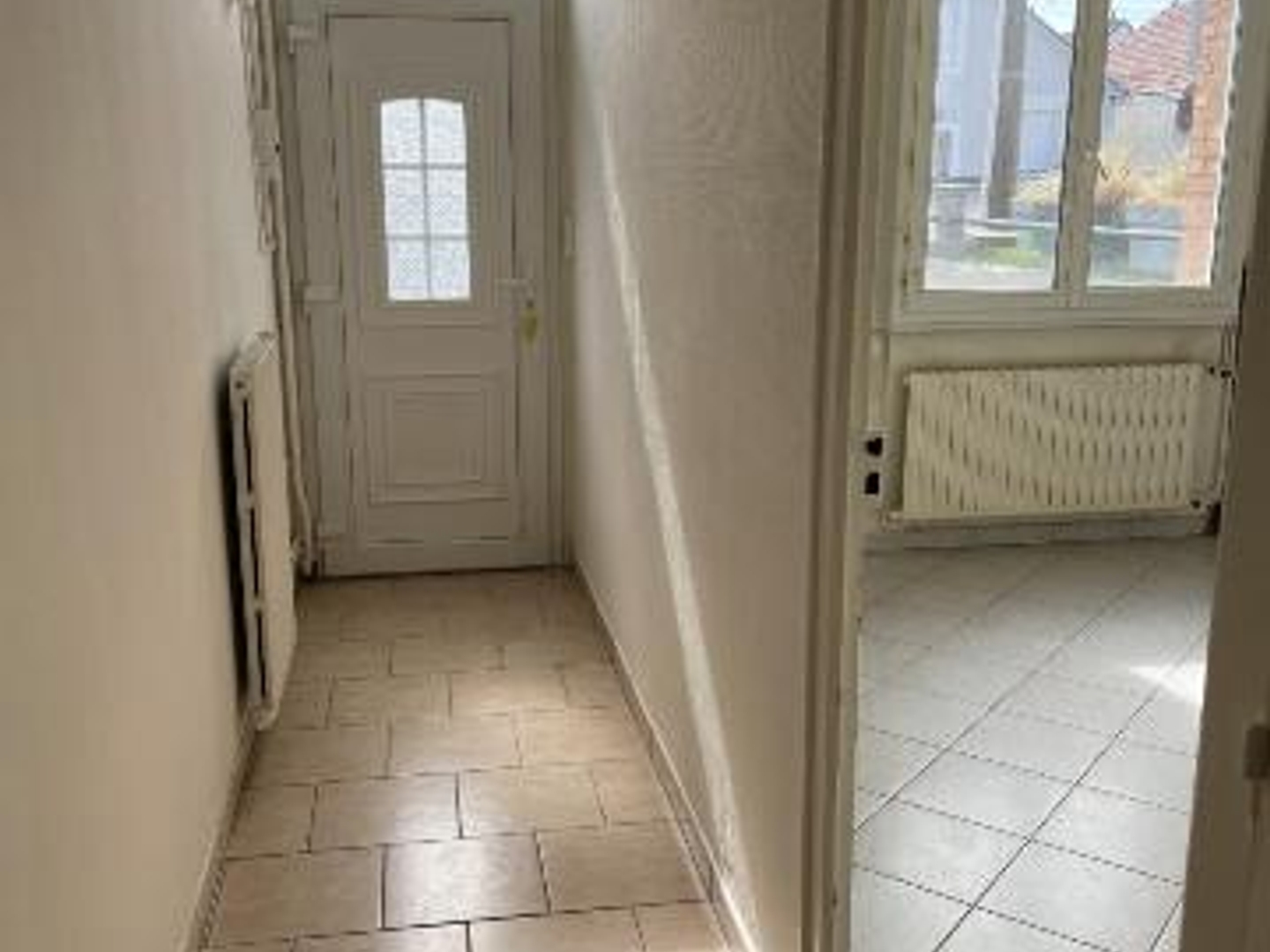 Maison à vendre - 4 pièces - 72m2 - Le Mans (72000)