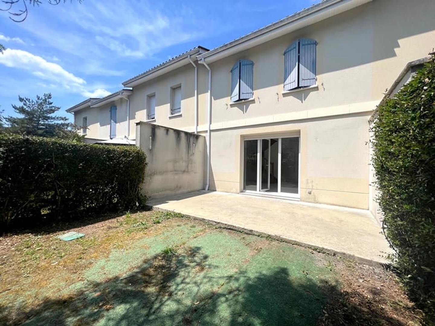 Maison 4 pièces 81 m²
