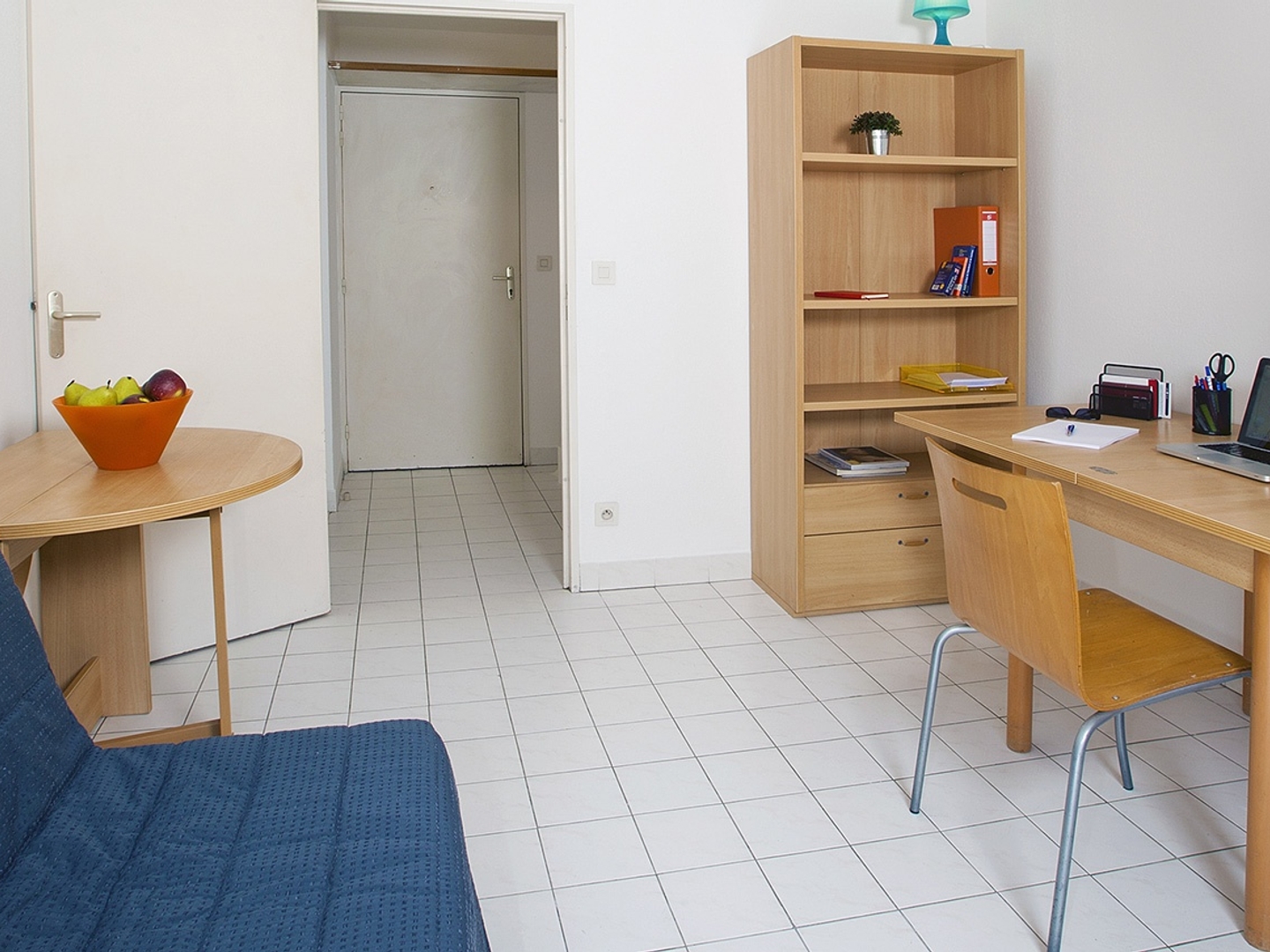 Appartement à vendre - 1 pièce - 21m2 - Nice (06200)