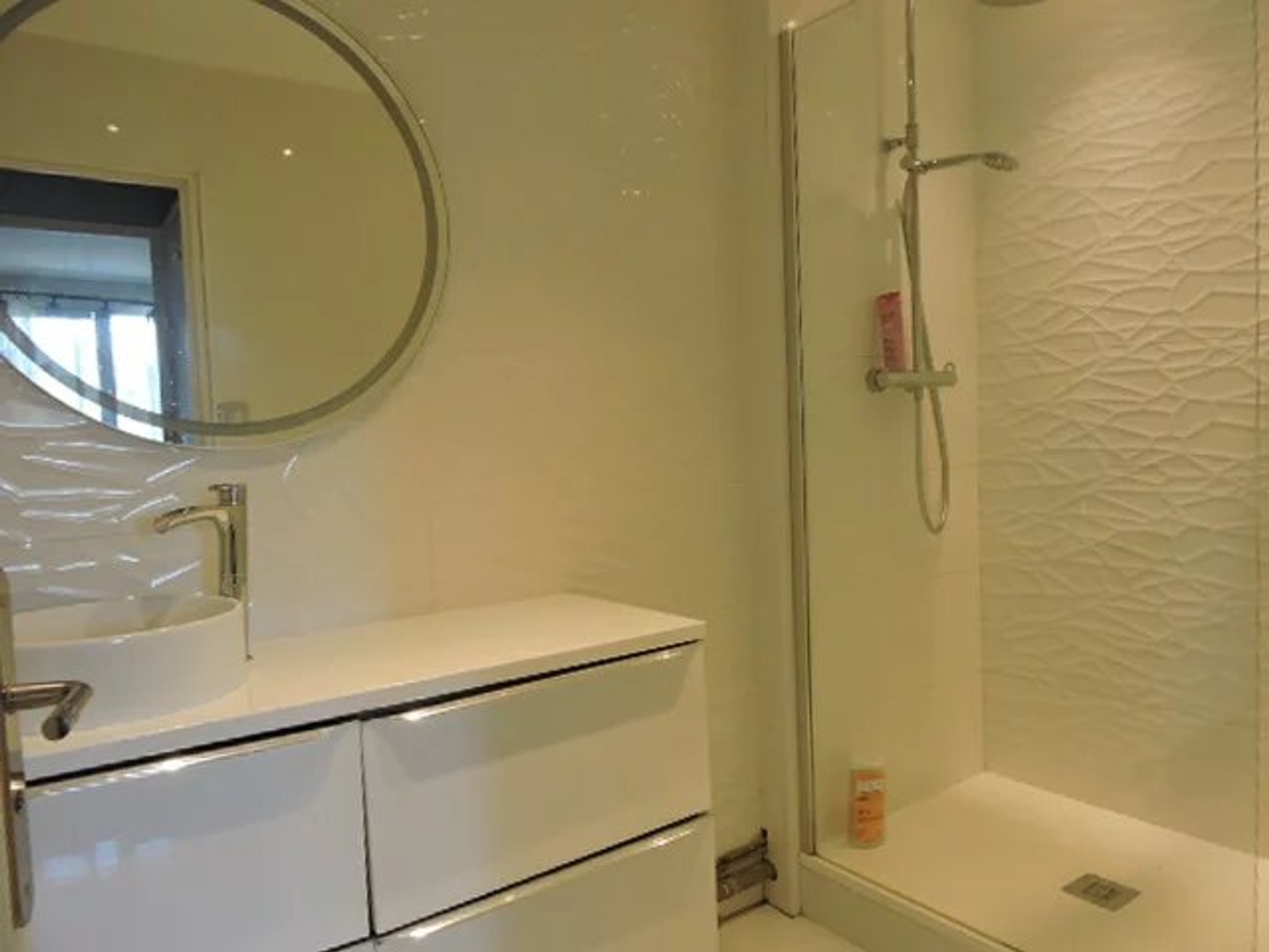 Appartement à vendre - 5 pièces - 77m2 - Chalon-Sur-Saône (71100)