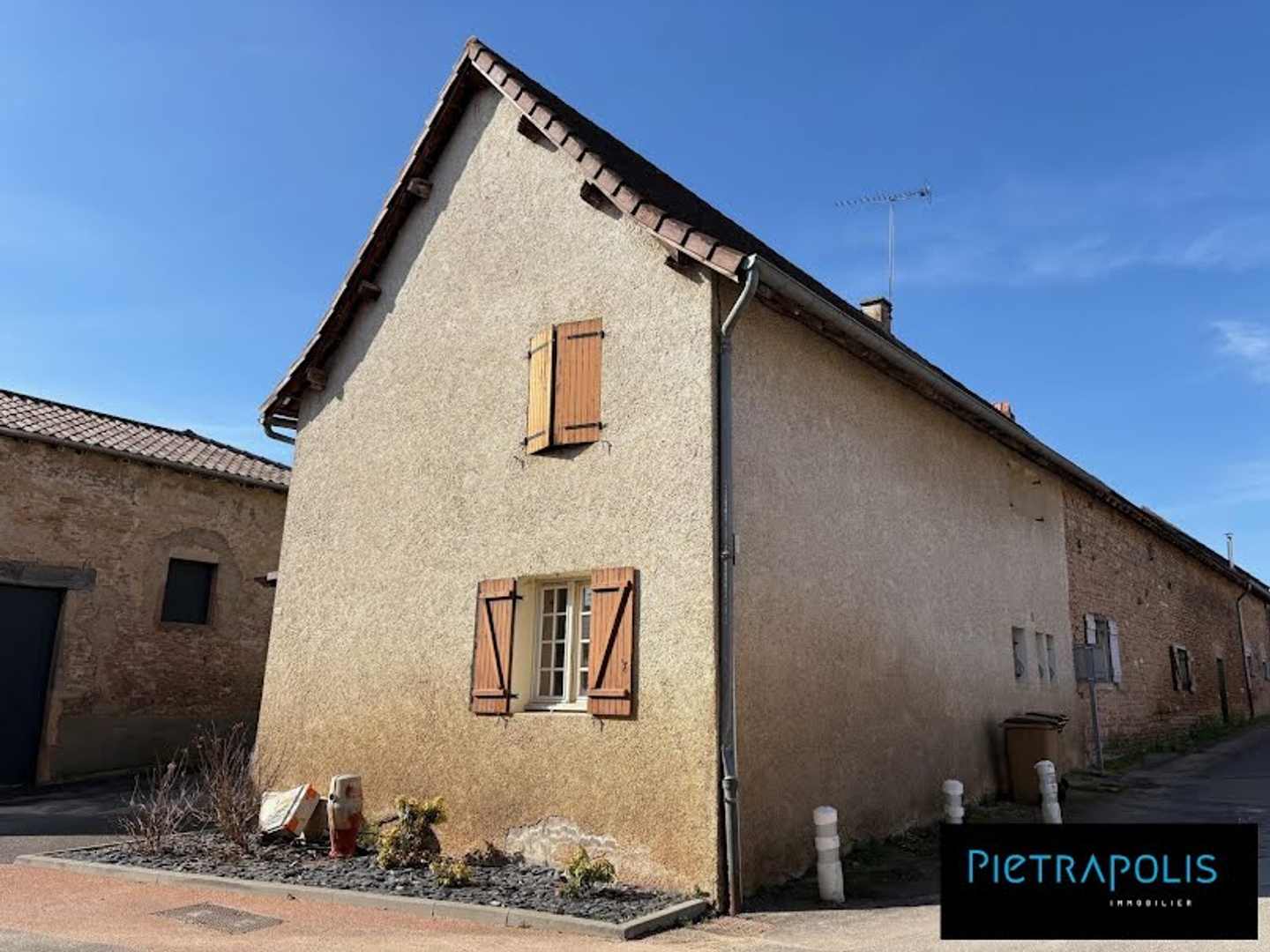 Maison 9 pièces 200 m²