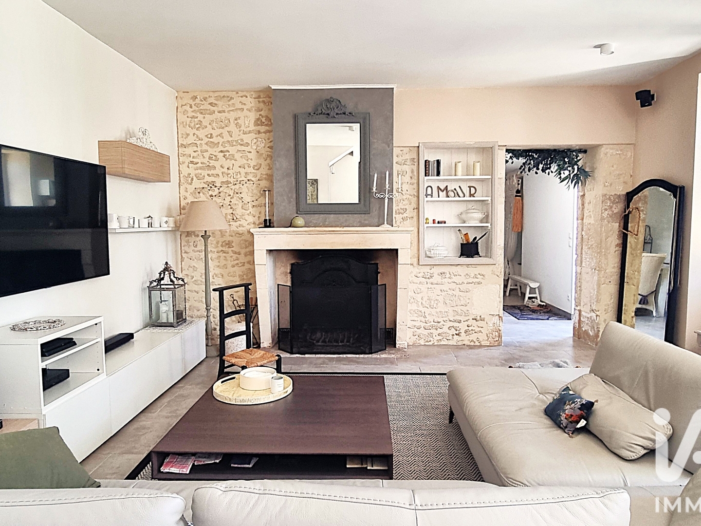 Maison 5 pièces 163 m²