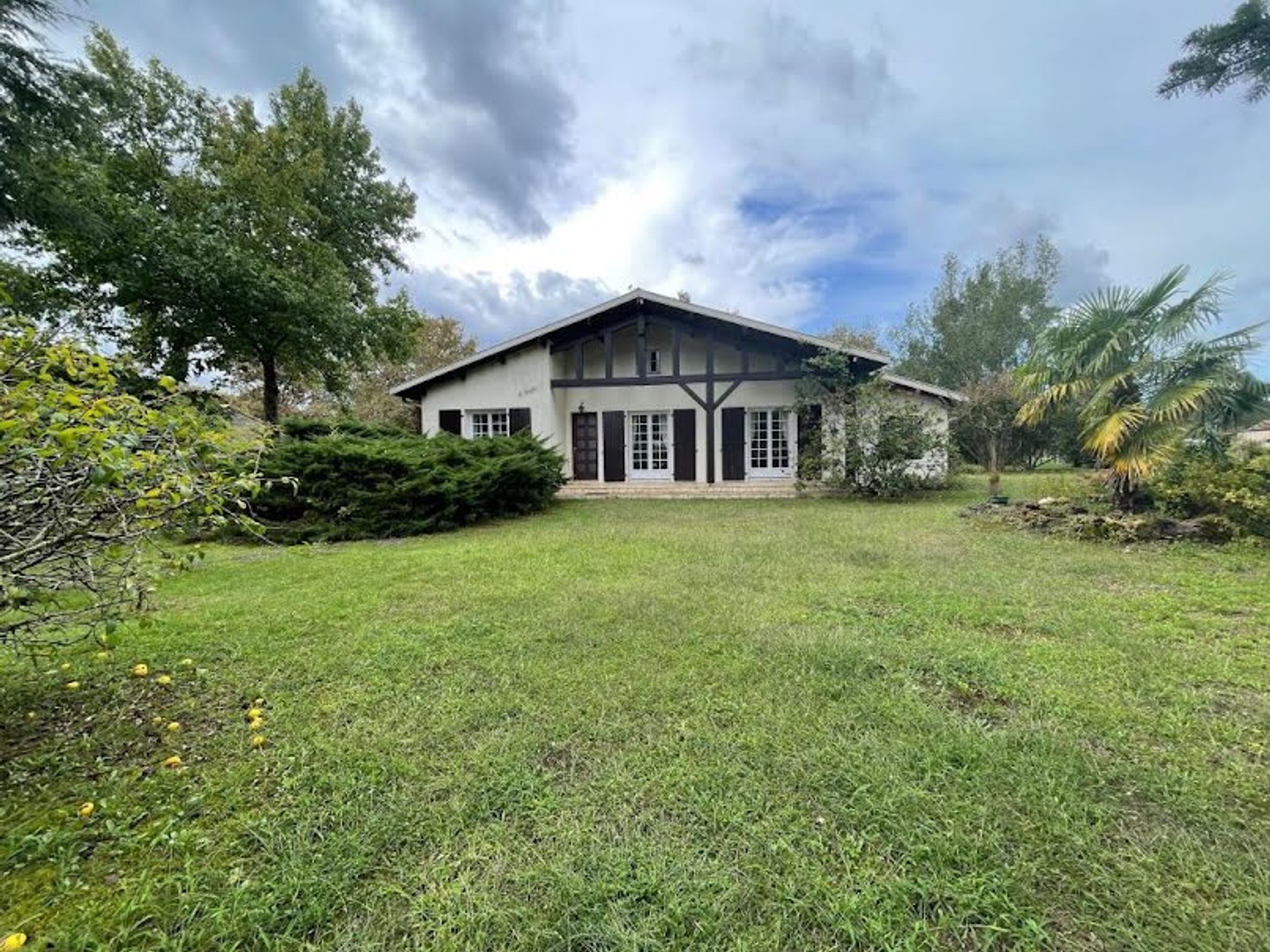 Maison 4 pièces 117 m²