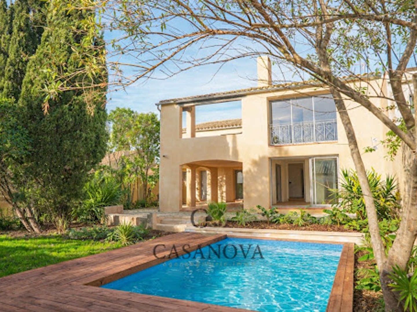 Maison à vendre - 7 pièces - 200m2 - Bages (11100)