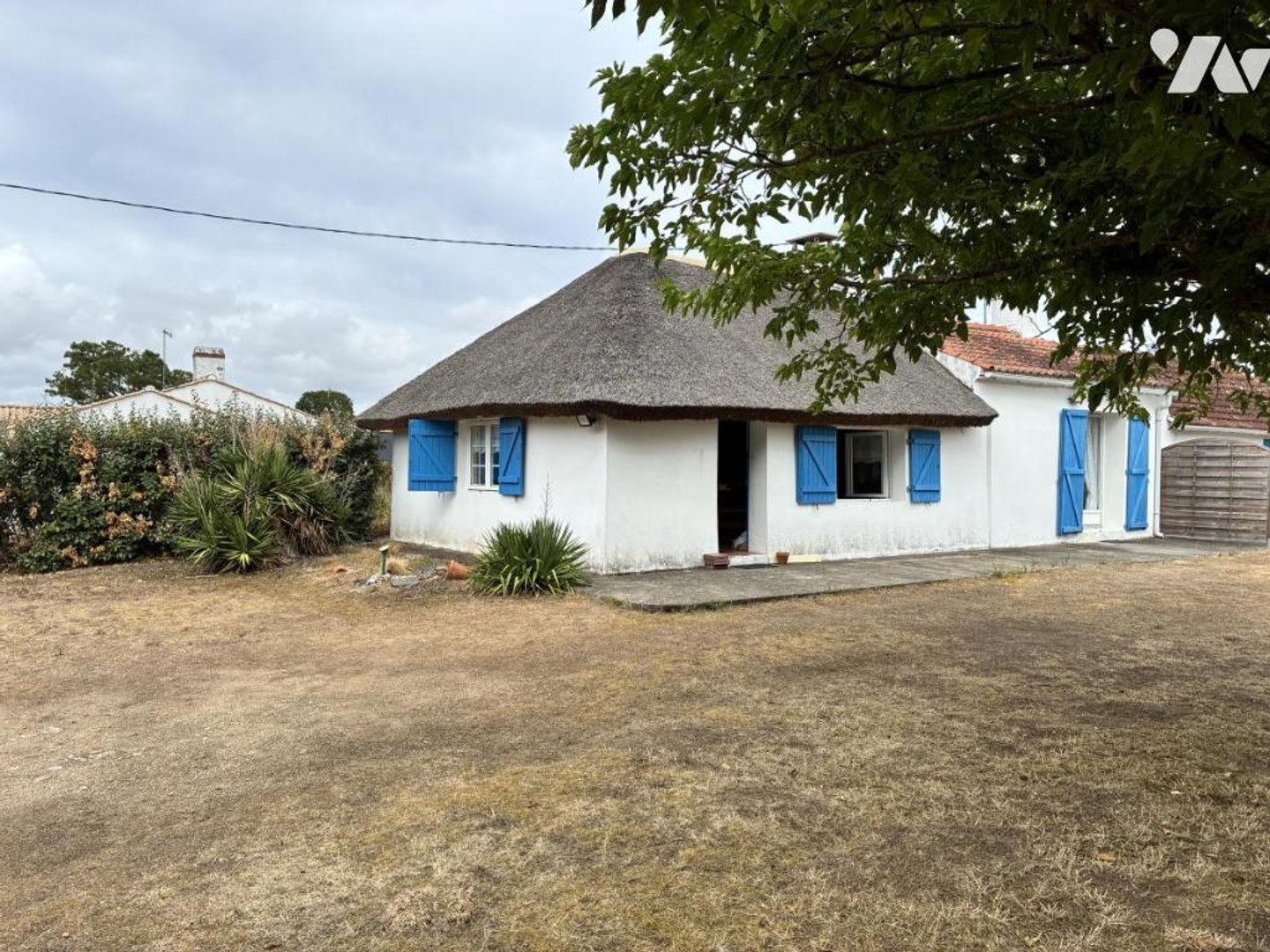 Maison 56 m²