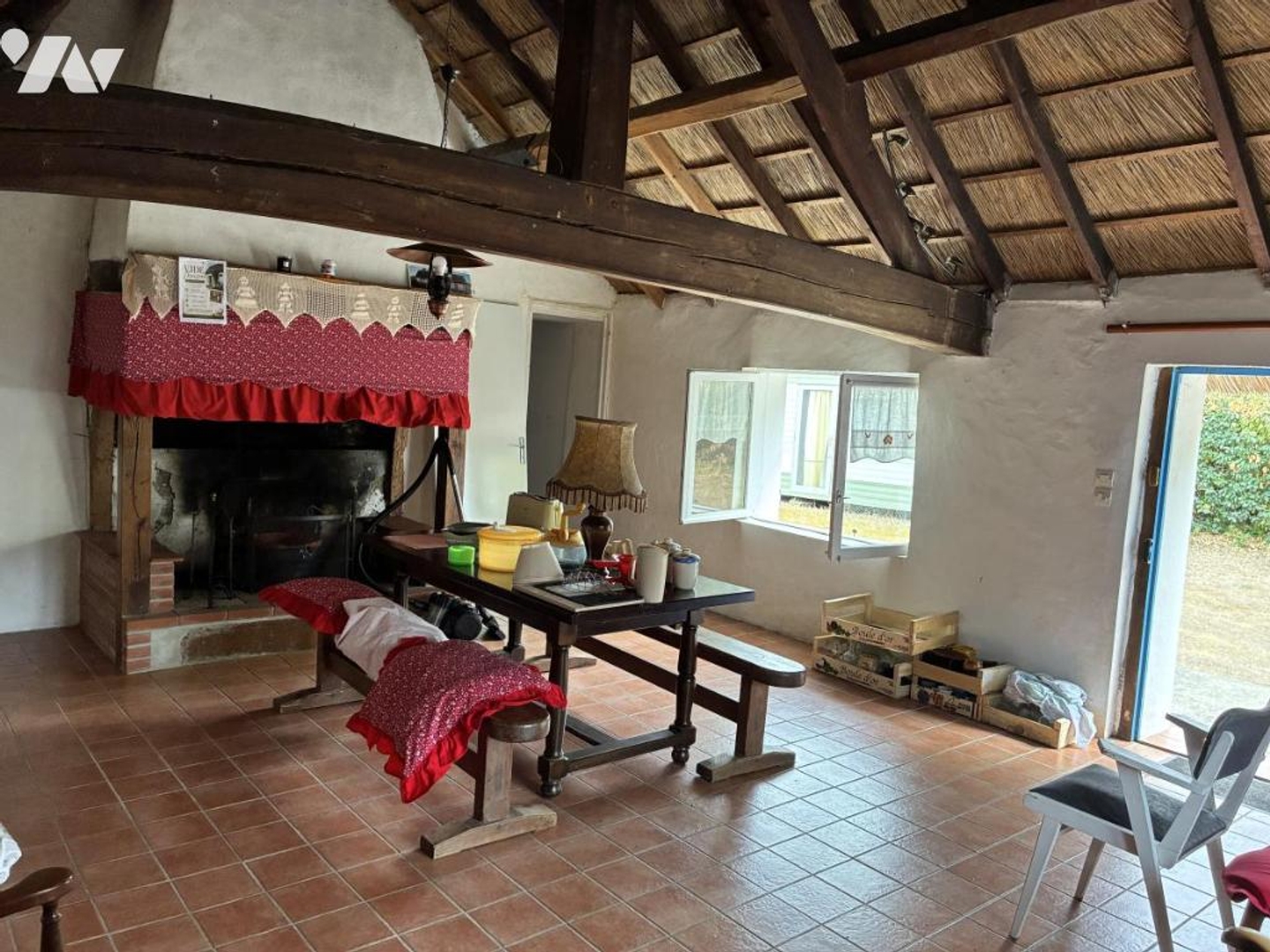 Maison à vendre - 56m2 - Saint-Jean-De-Monts (85160)