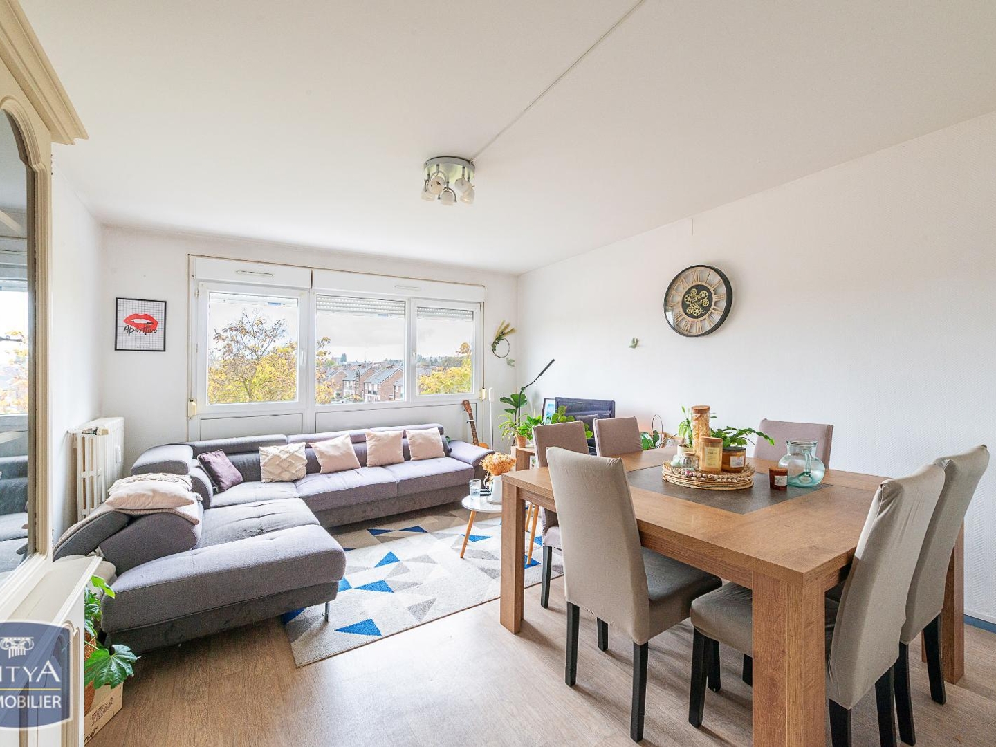 appartement