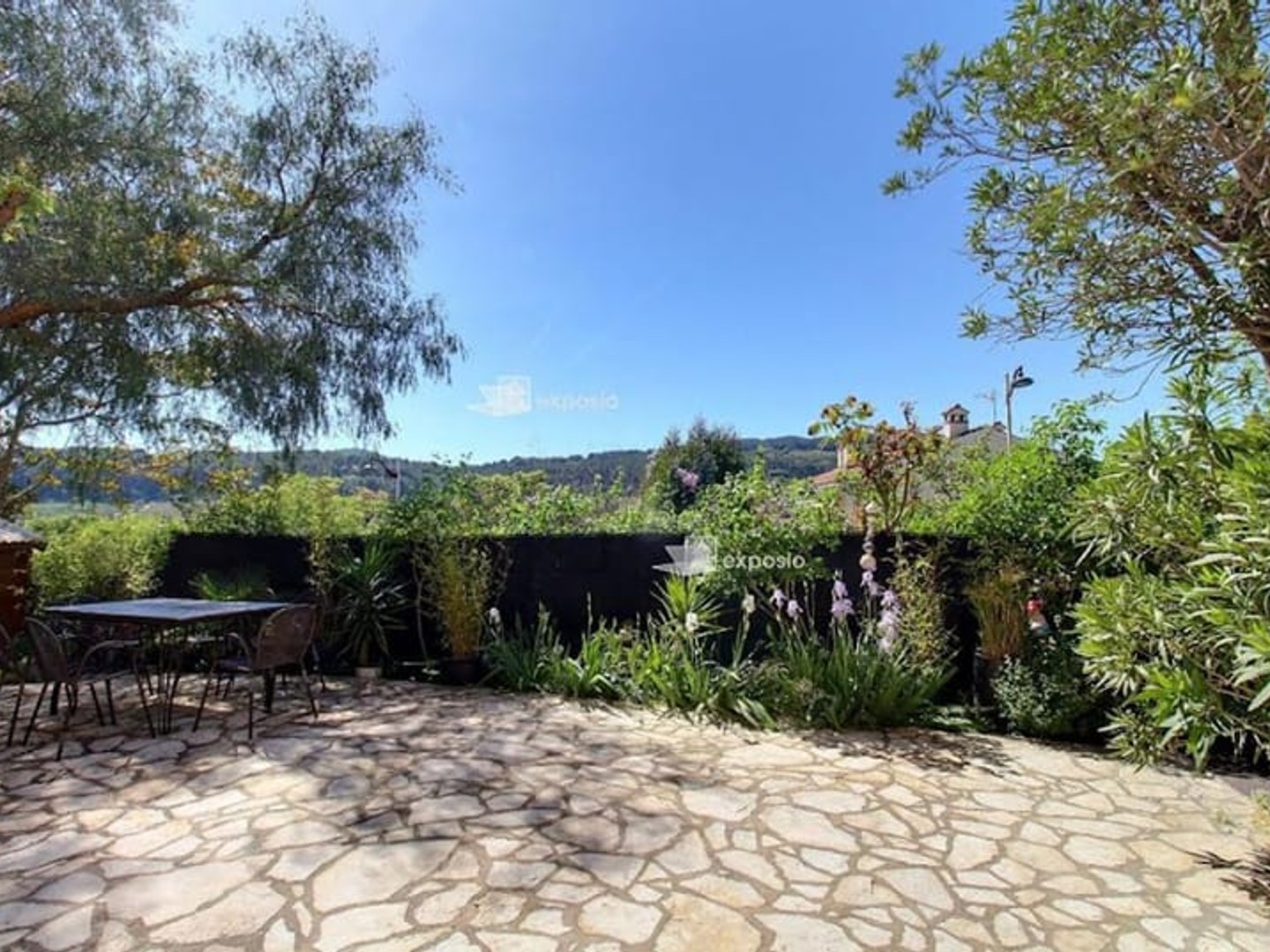 Appartement 2 pièces 69 m²