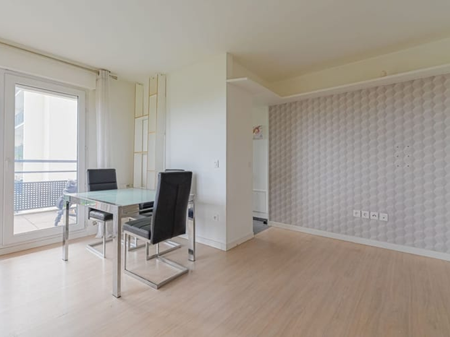 Appartement à vendre - 3 pièces - 64m2 - Bagnolet (93170)