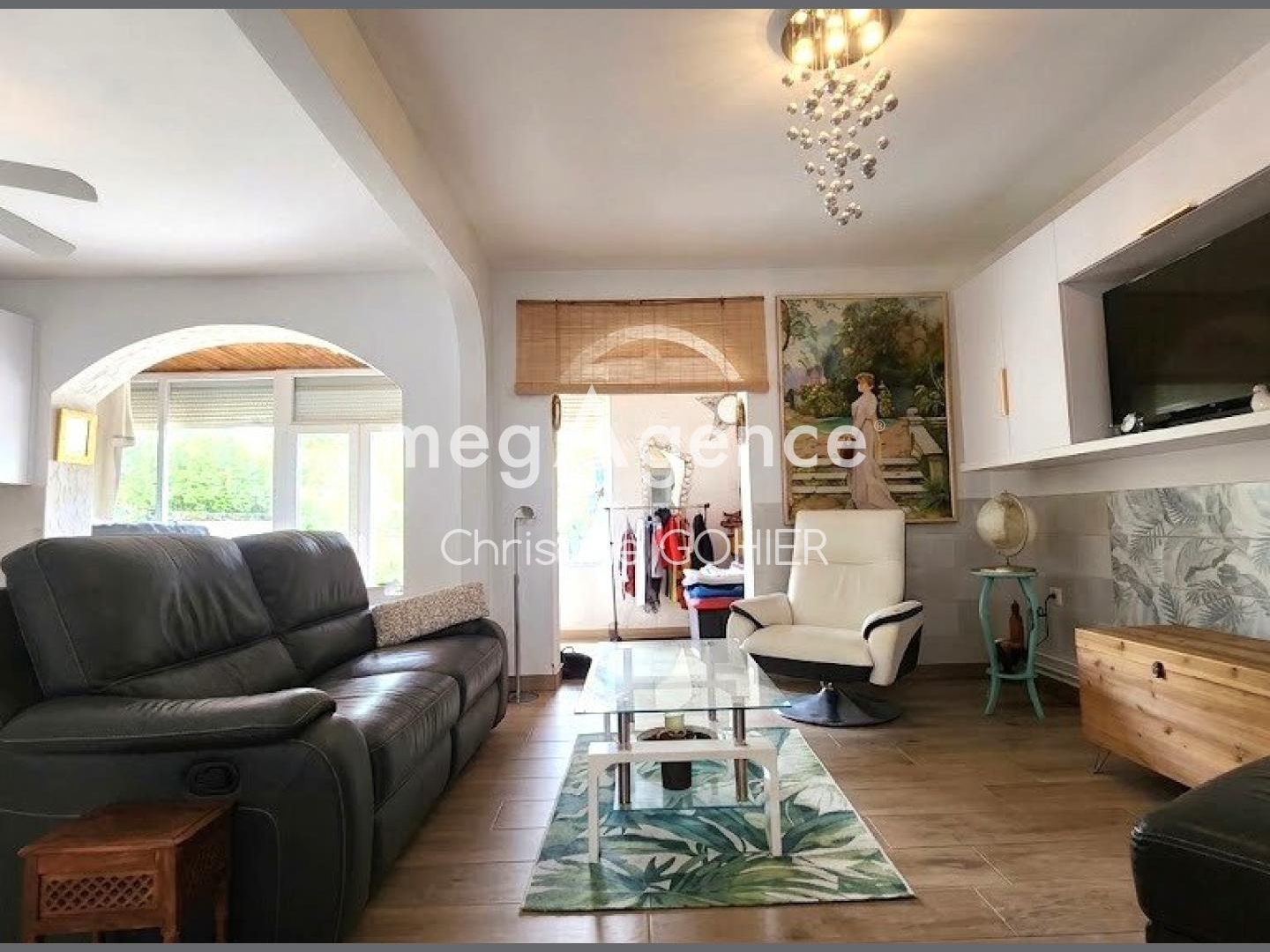 Maison et Studio
