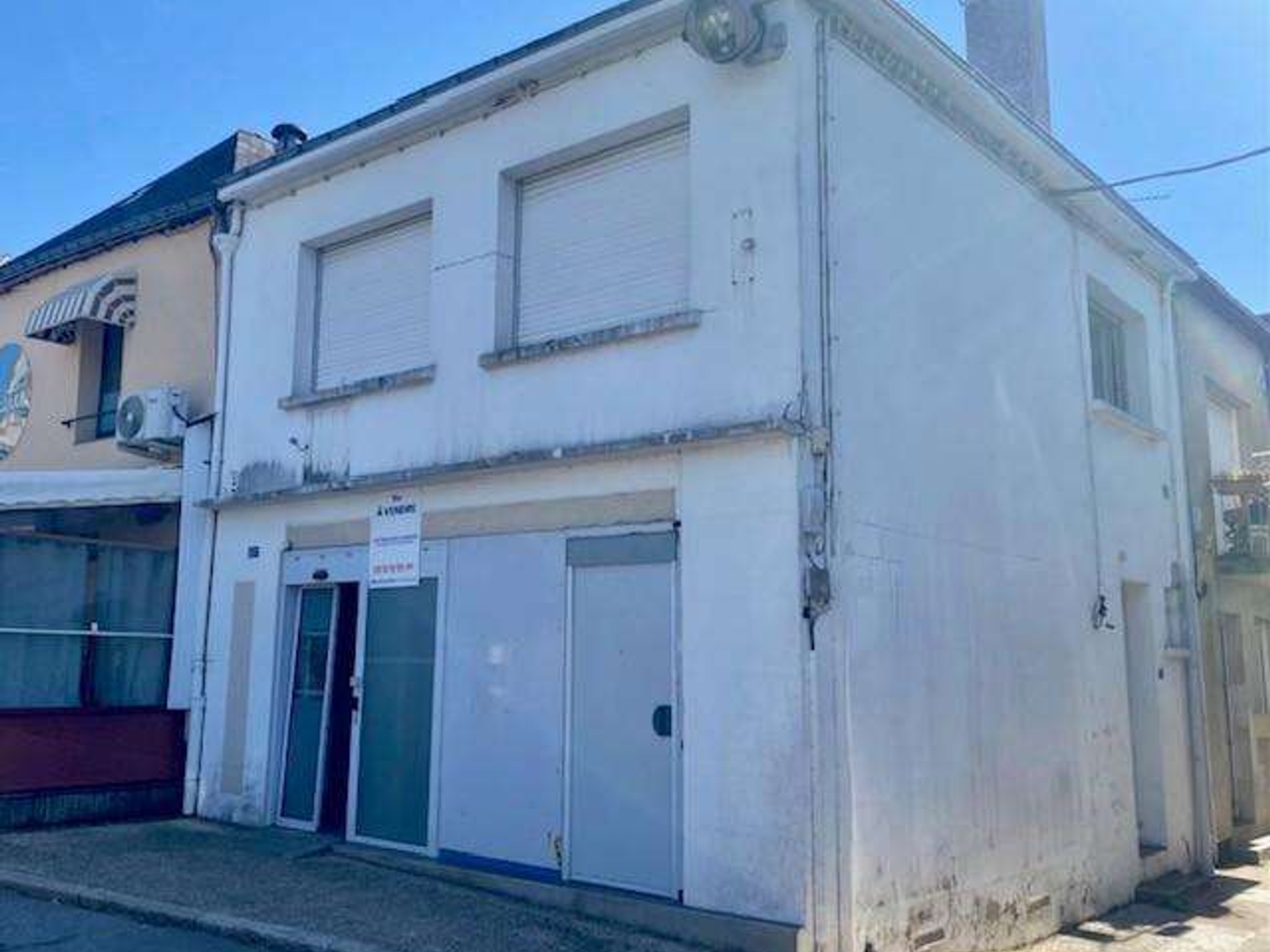 Bureaux 5 pièces 75 m²
