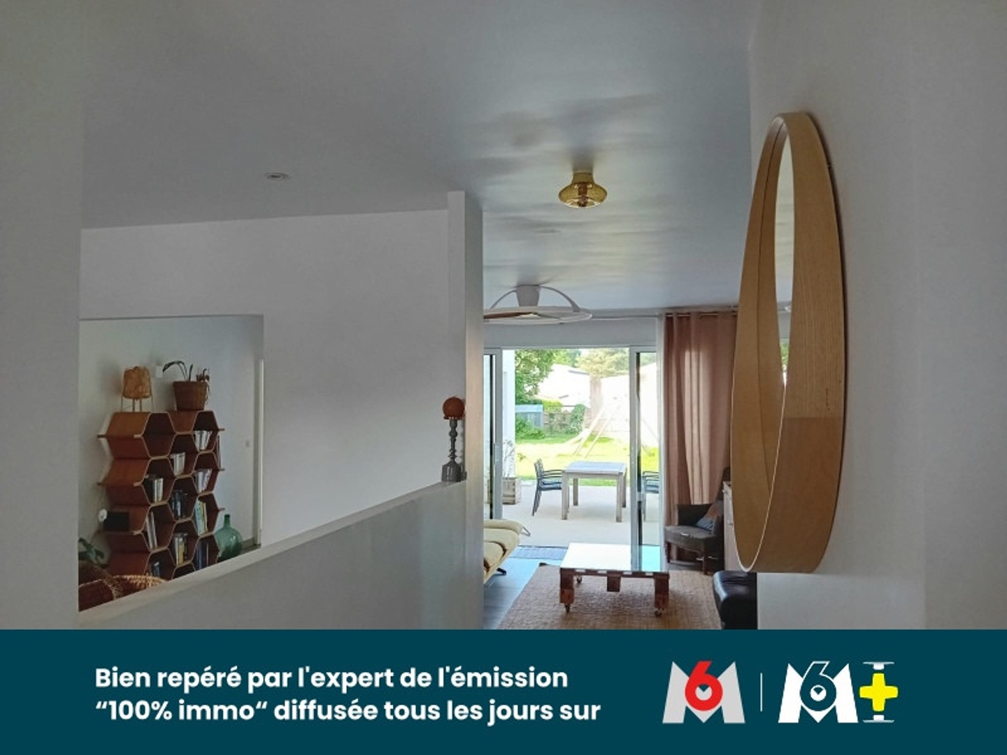 Maison à vendre - Saint-Aignan-Gran... (44860)