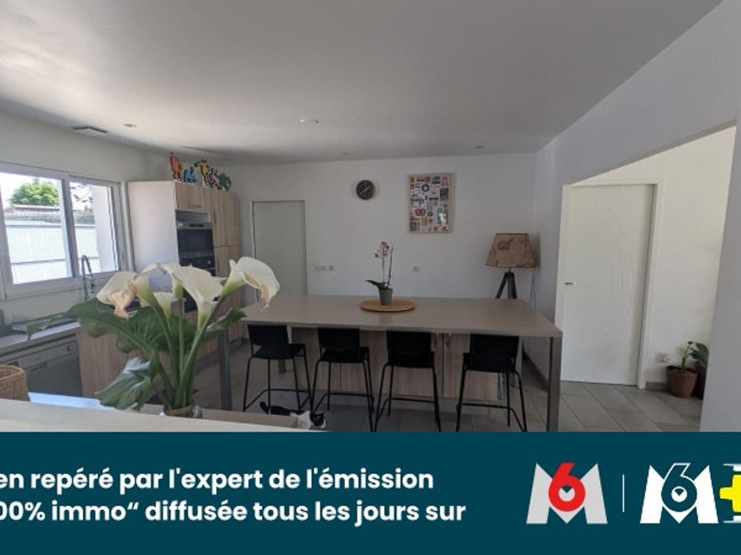 Maison à vendre - Saint-Aignan-Gran... (44860)