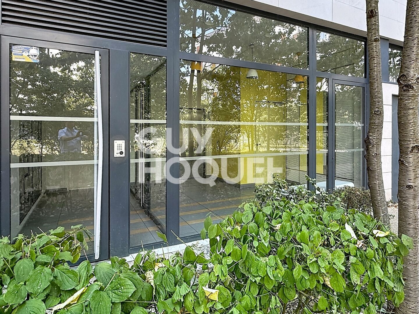 Appartement à vendre - 3 pièces - 64m2 - Colombes (92700)