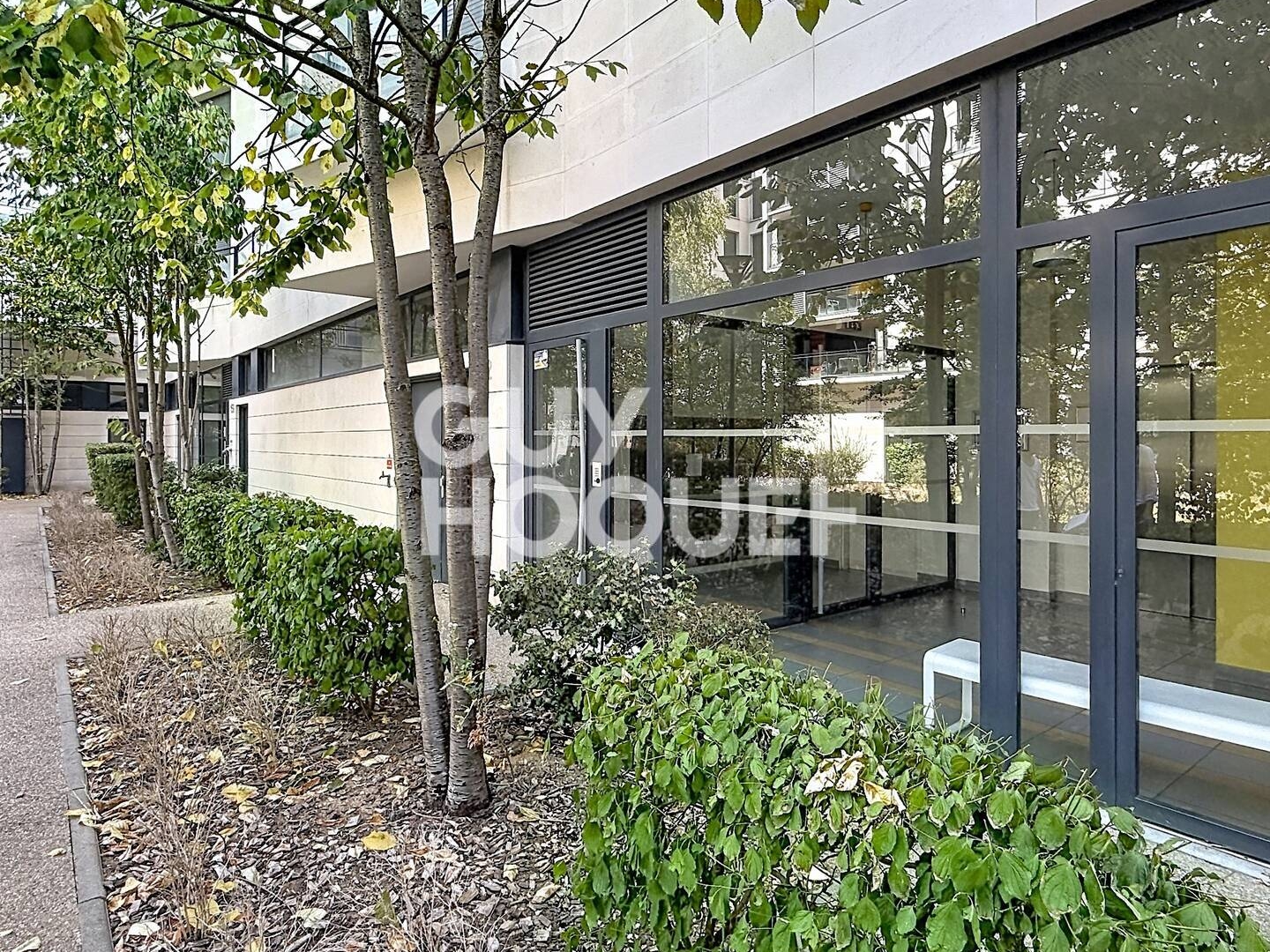 Appartement à vendre - 3 pièces - 64m2 - Colombes (92700)