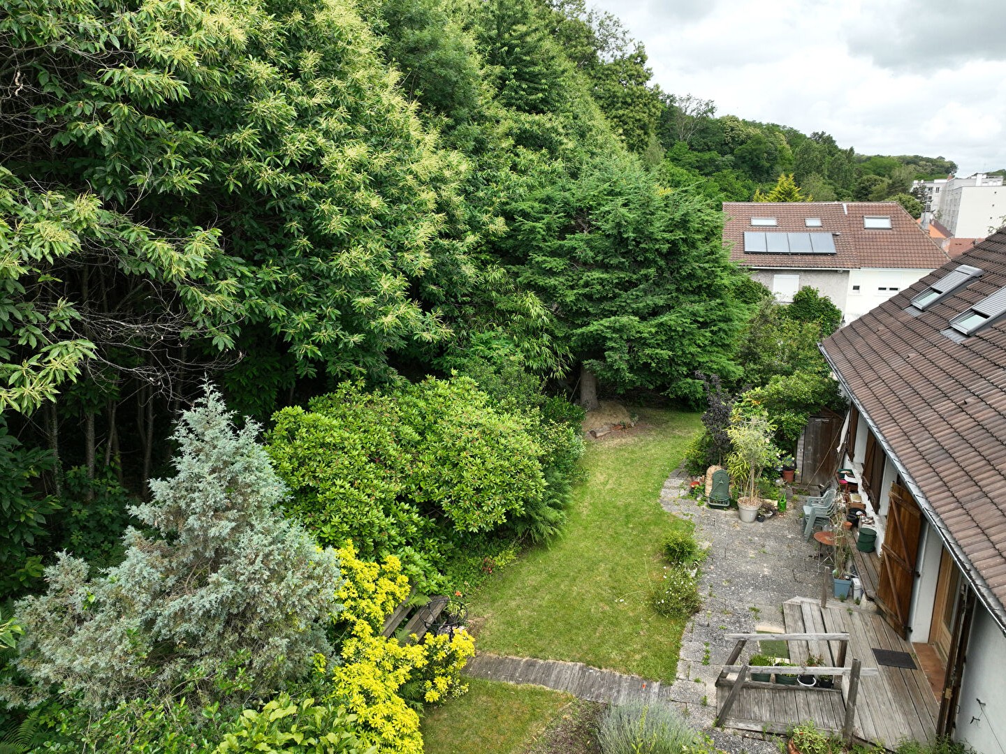 Maison 7 pièces 195 m²