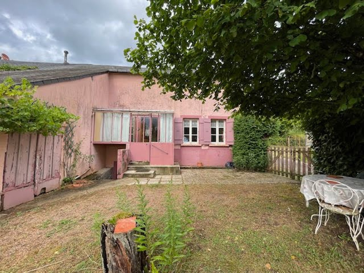 Maison 6 pièces 50 m²
