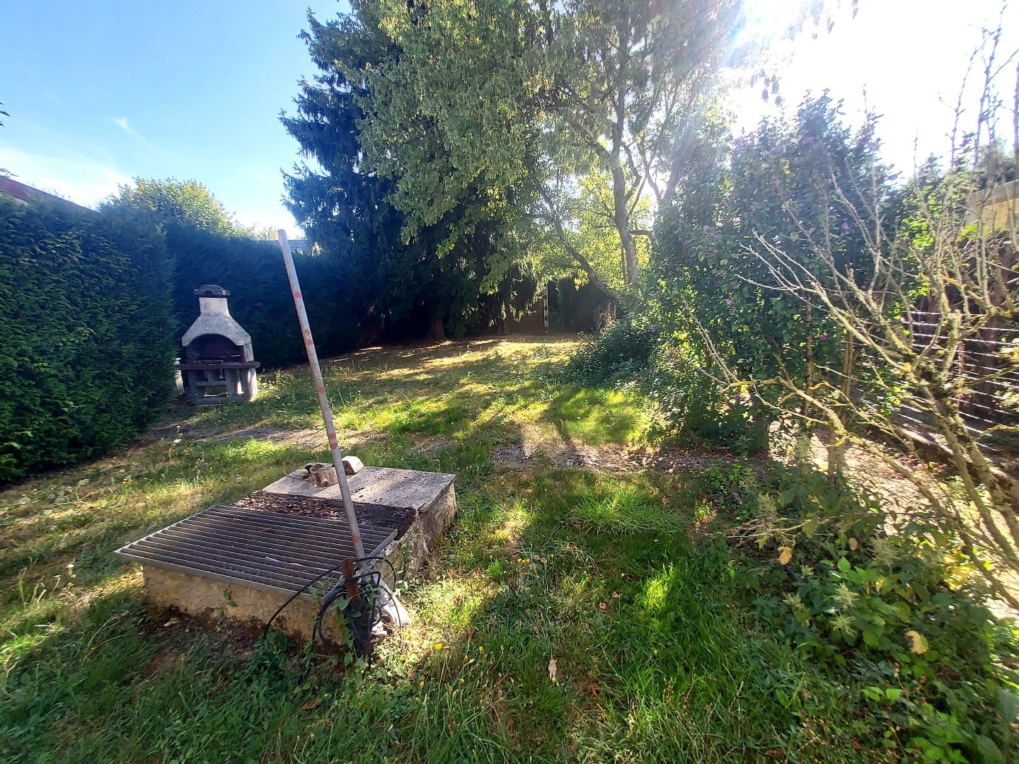 Maison à vendre - 6 pièces - 107m2 - Sainte-Geneviève (60730)