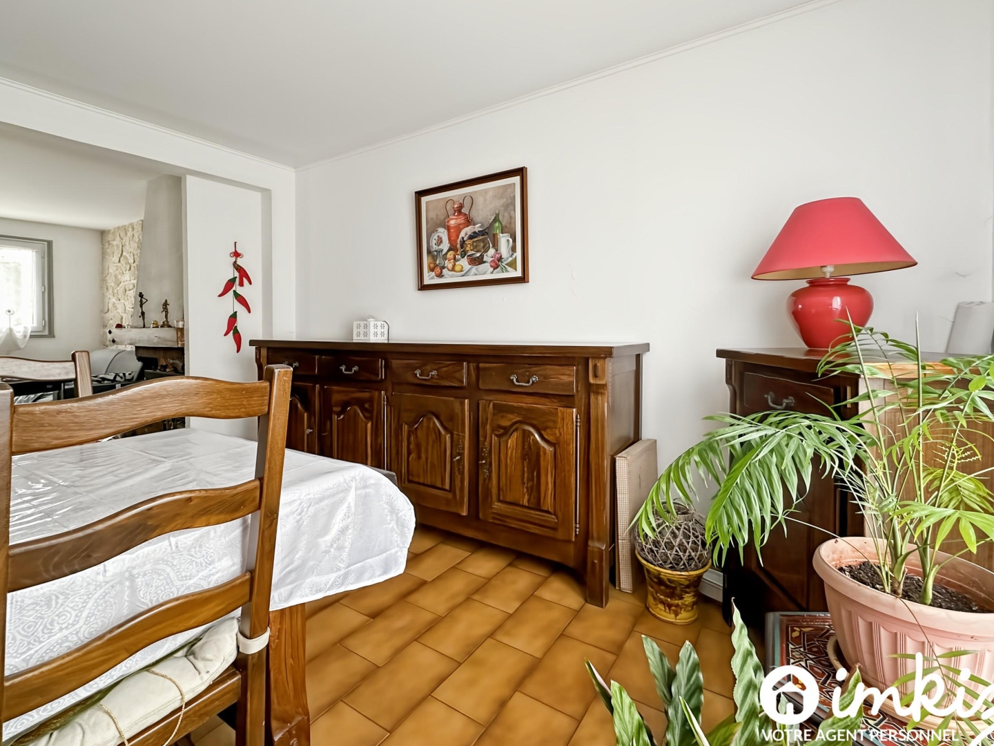 Maison à vendre - Montmagny (95360)