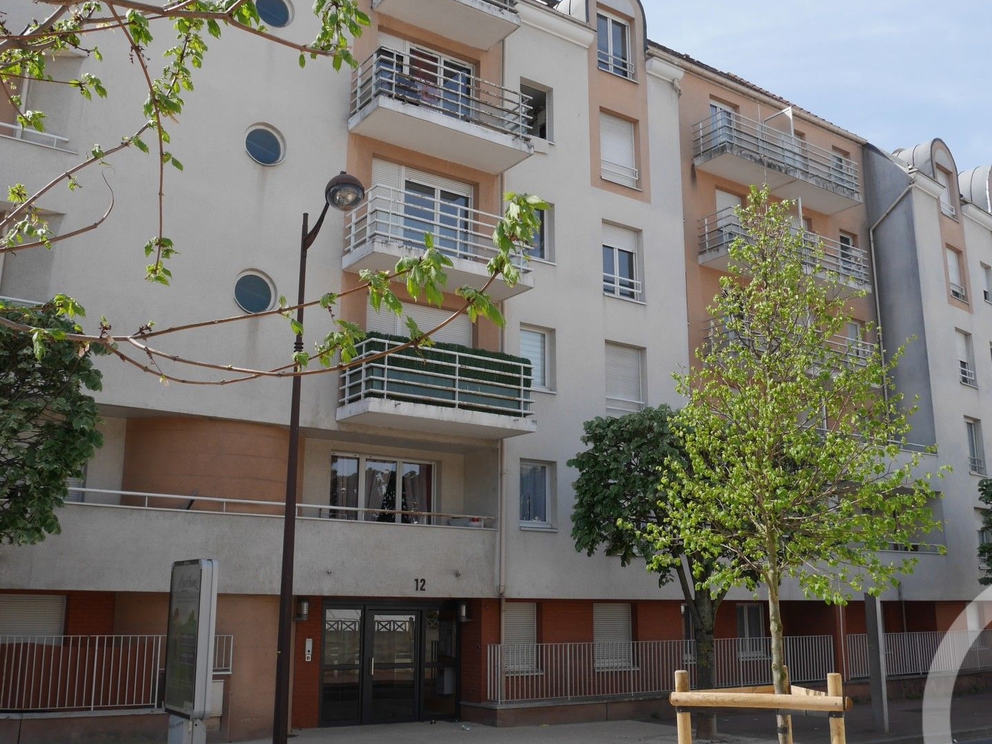 Appartement 4 pièces 71 m²
