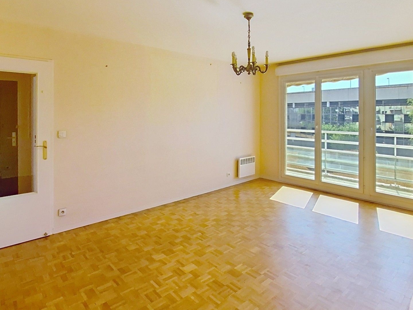 Appartement à vendre - 4 pièces - 71m2 - Brétigny-Sur-Orge (91220)