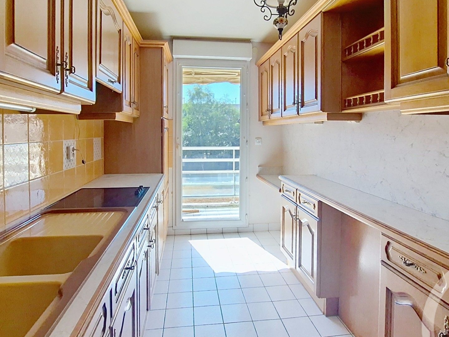 Appartement à vendre - 4 pièces - 71m2 - Brétigny-Sur-Orge (91220)