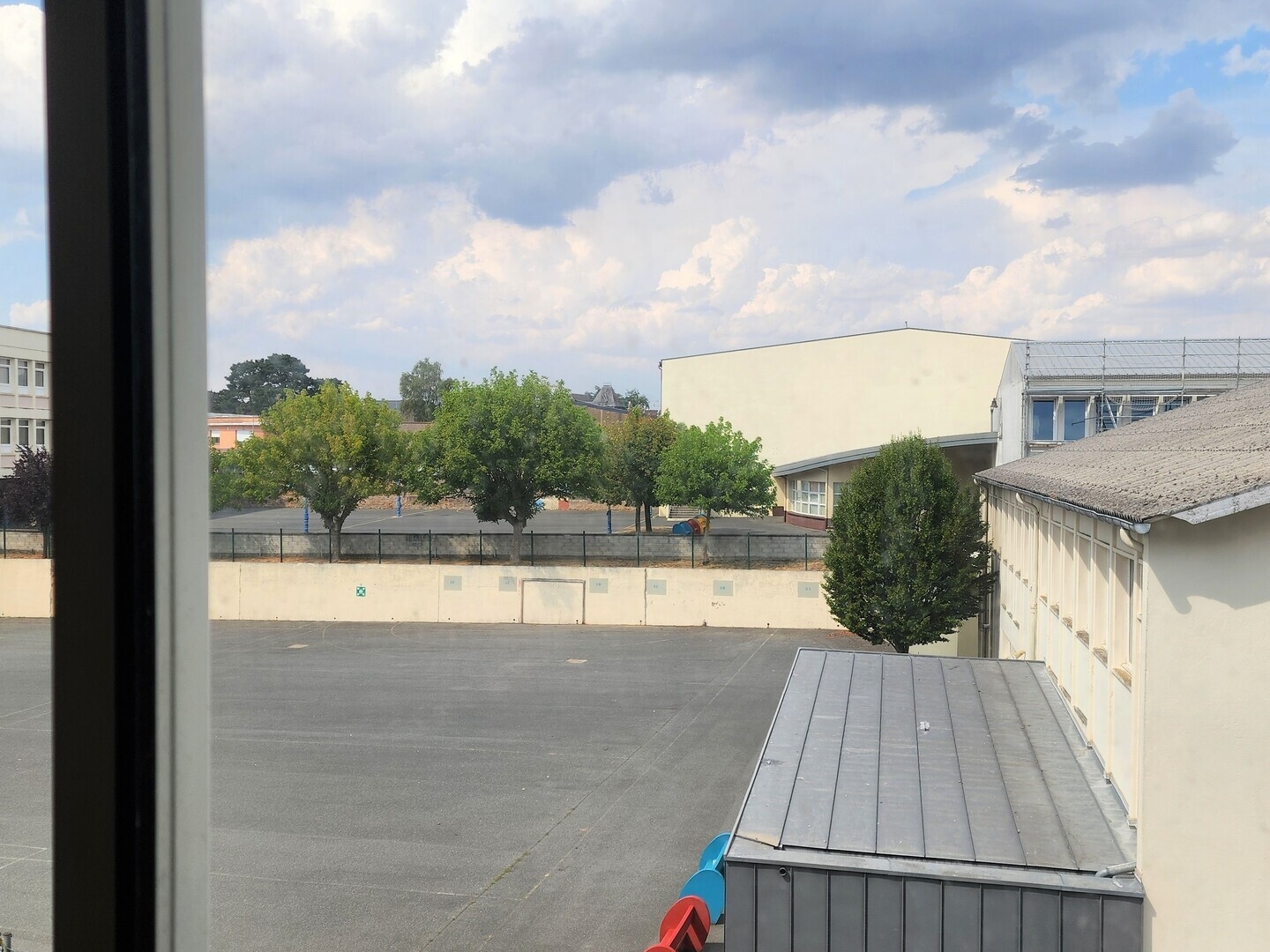 Appartement à vendre - 1 pièce - 24m2 - Cholet (49300)