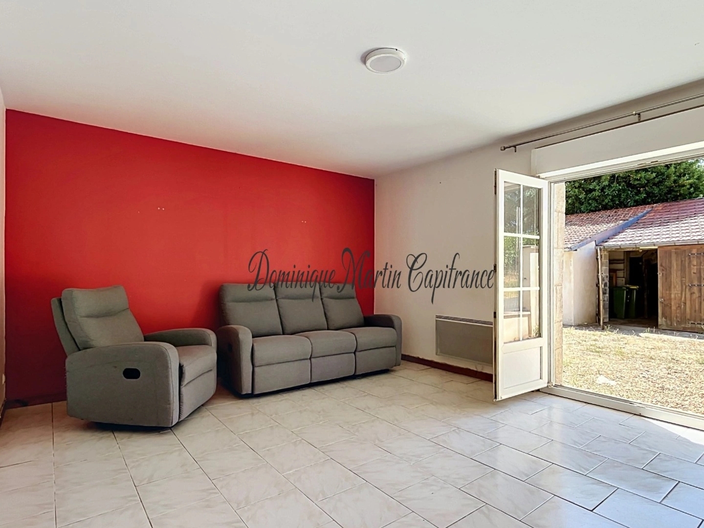 Maison 5 pièces 86 m²