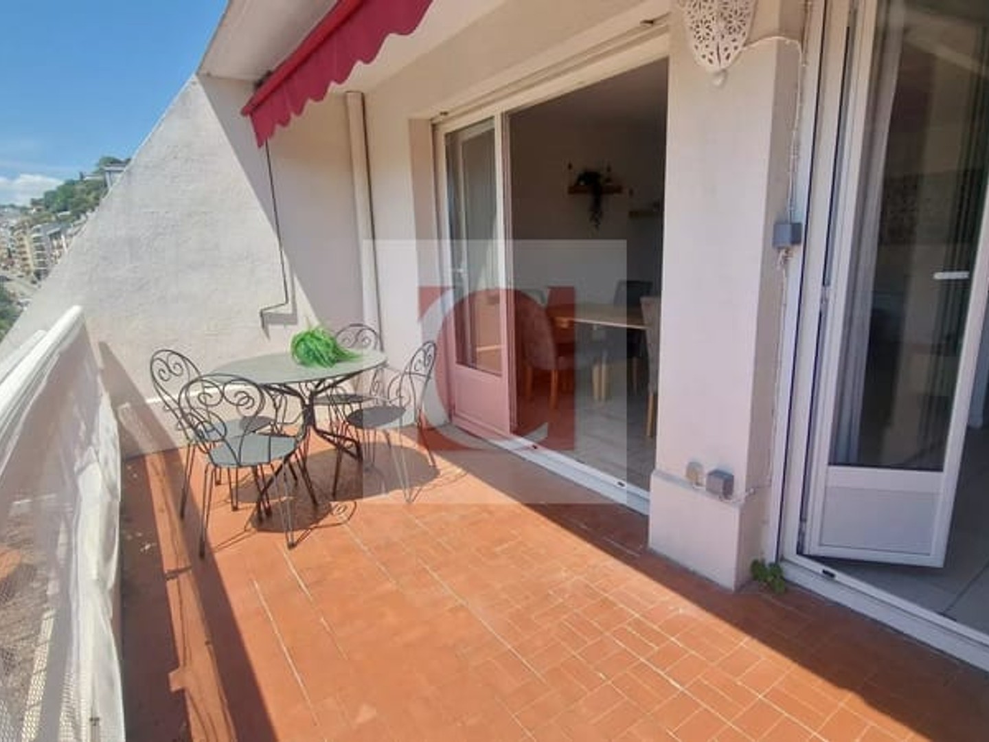 Immeuble à vendre - 4 pièces - 74m2 - Nice (06000)
