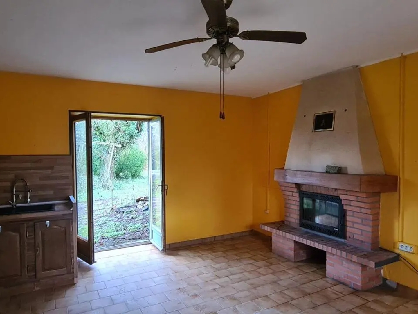 Maison à vendre - 3 pièces - 123m2 - Louailles (72300)