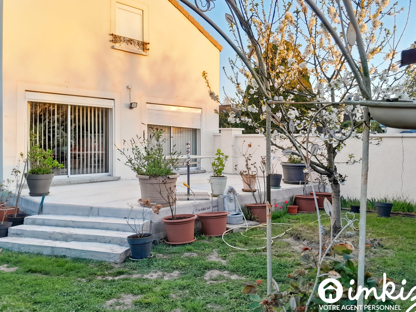 Maison 7 pièces