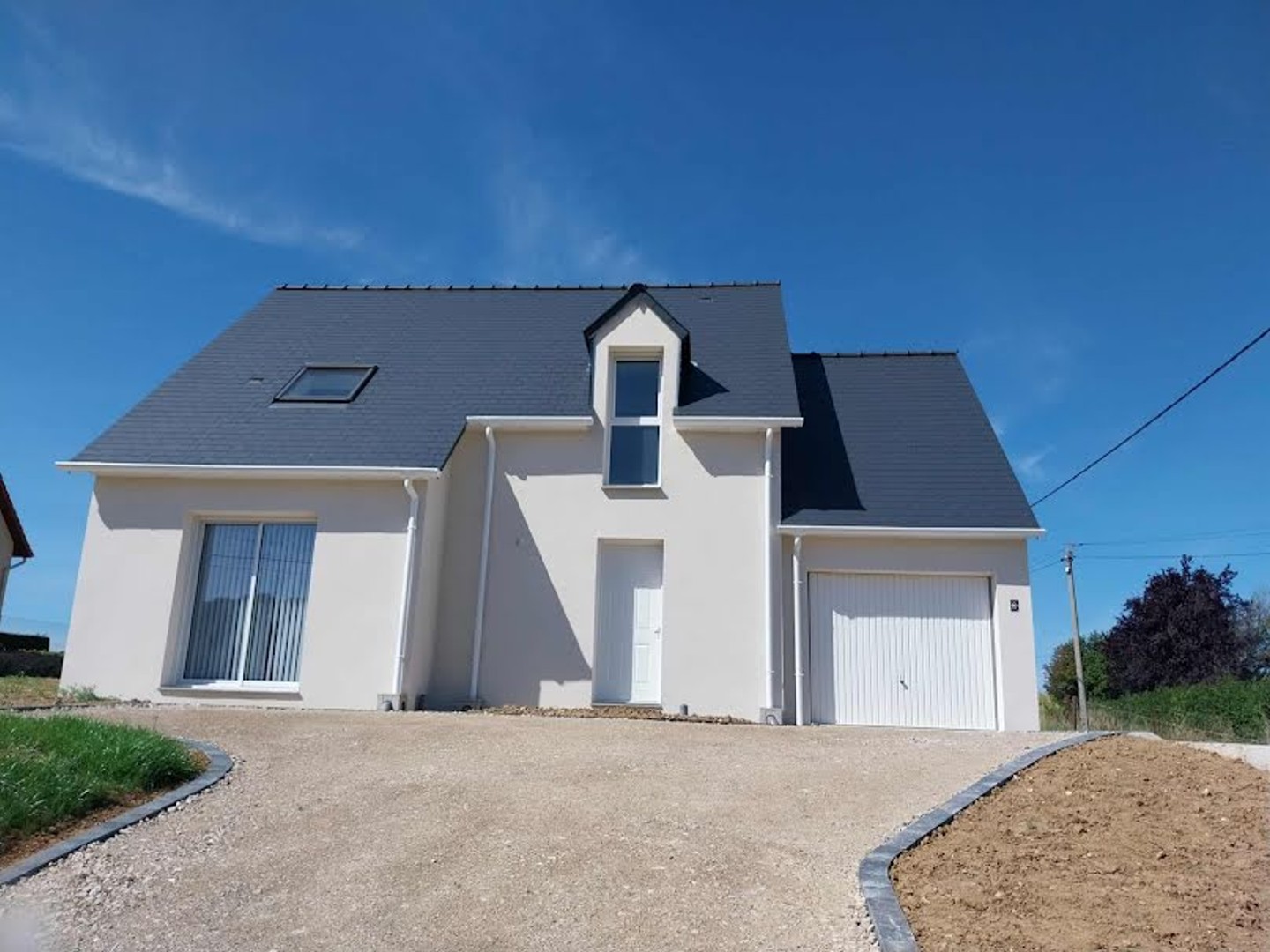 Maison 4 pièces 99 m²