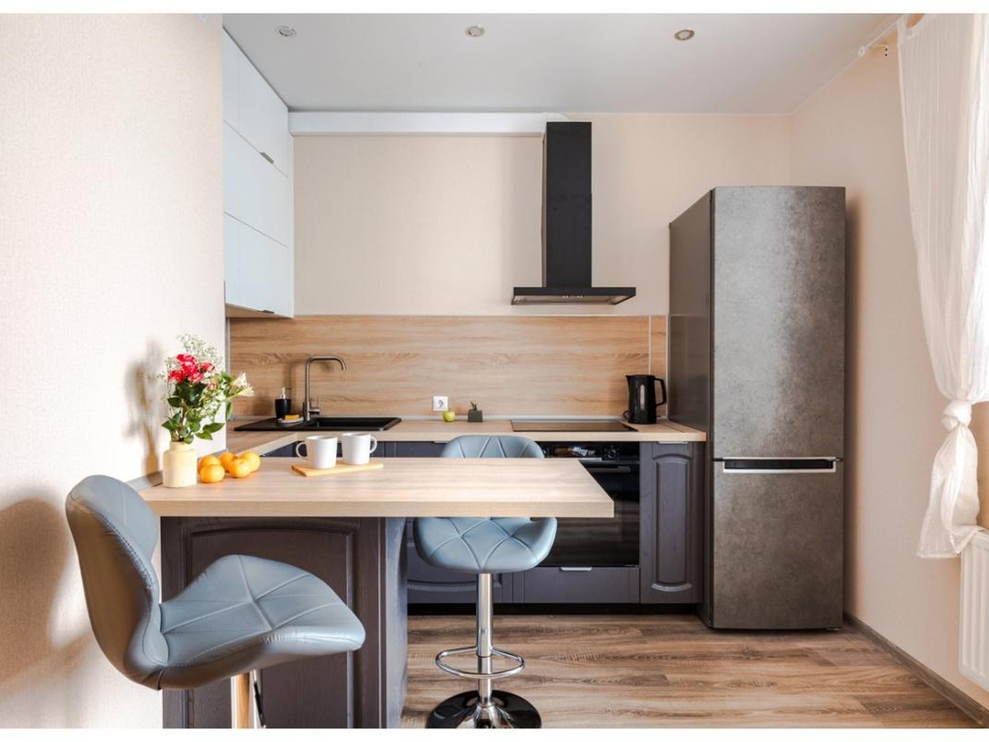 Appartement T1 de 21m² à AIX EN PROVENCE