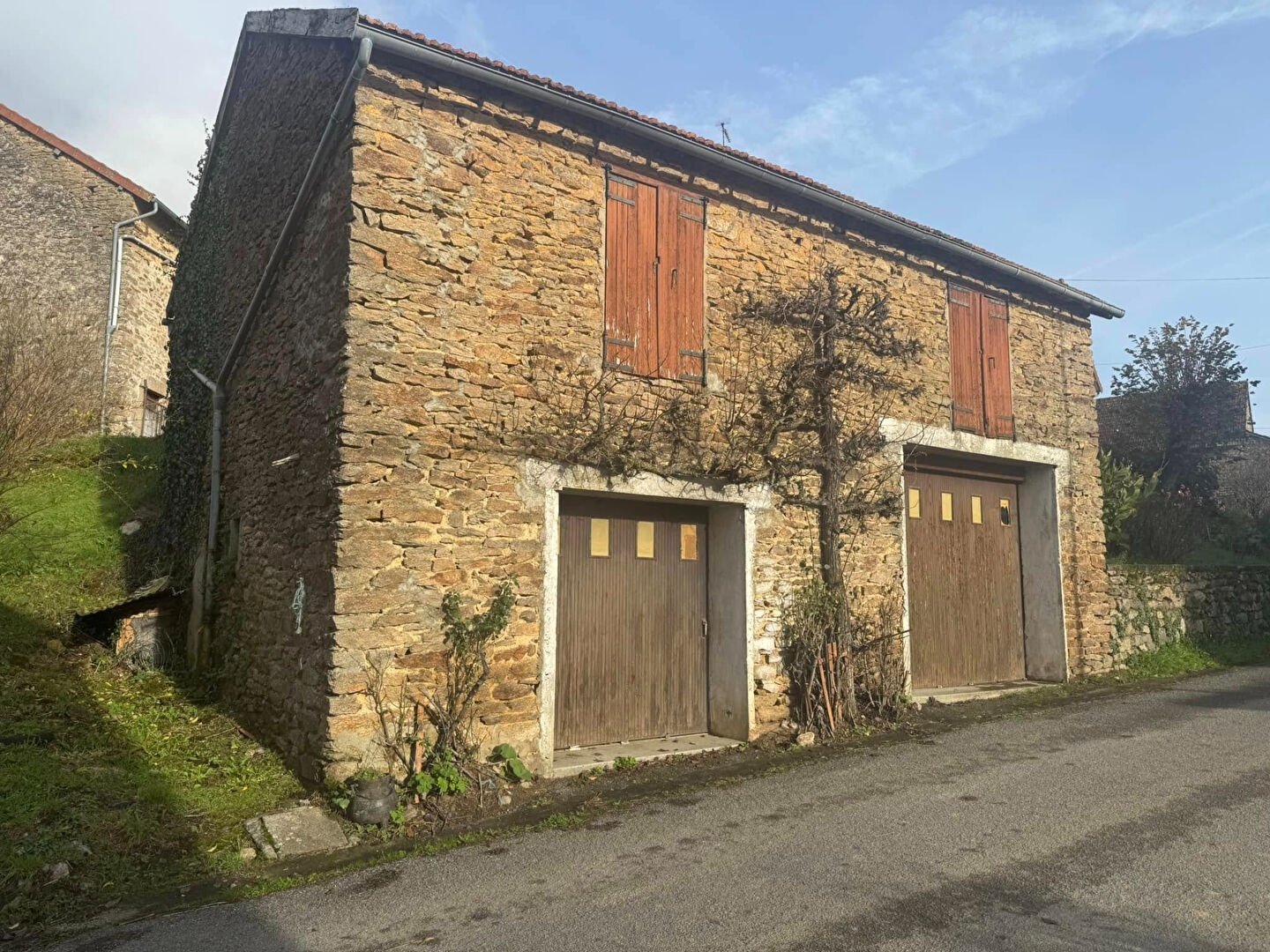 Maison à vendre - 5 pièces - 103m2 - Bessines-Sur-Gart... (87250)