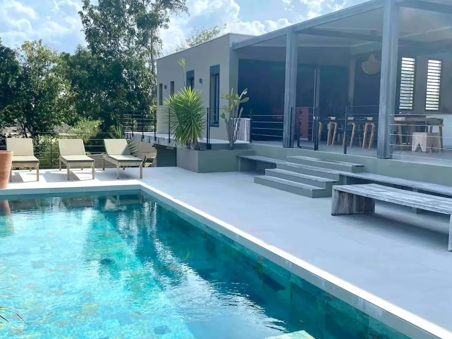 Maison 9 pièces 270 m²