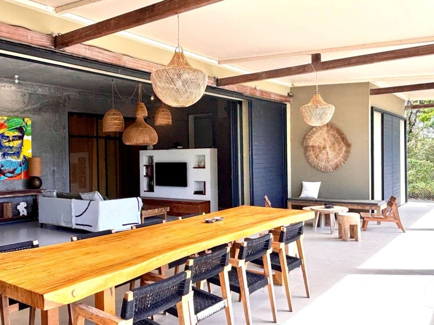 Maison à vendre - 9 pièces - 270m2 - Le Gosier (97190)