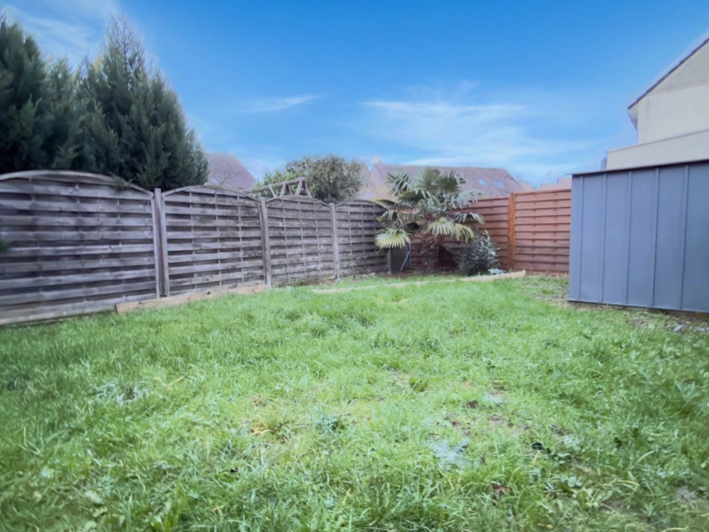 Maison 5 pièces, 98 m²