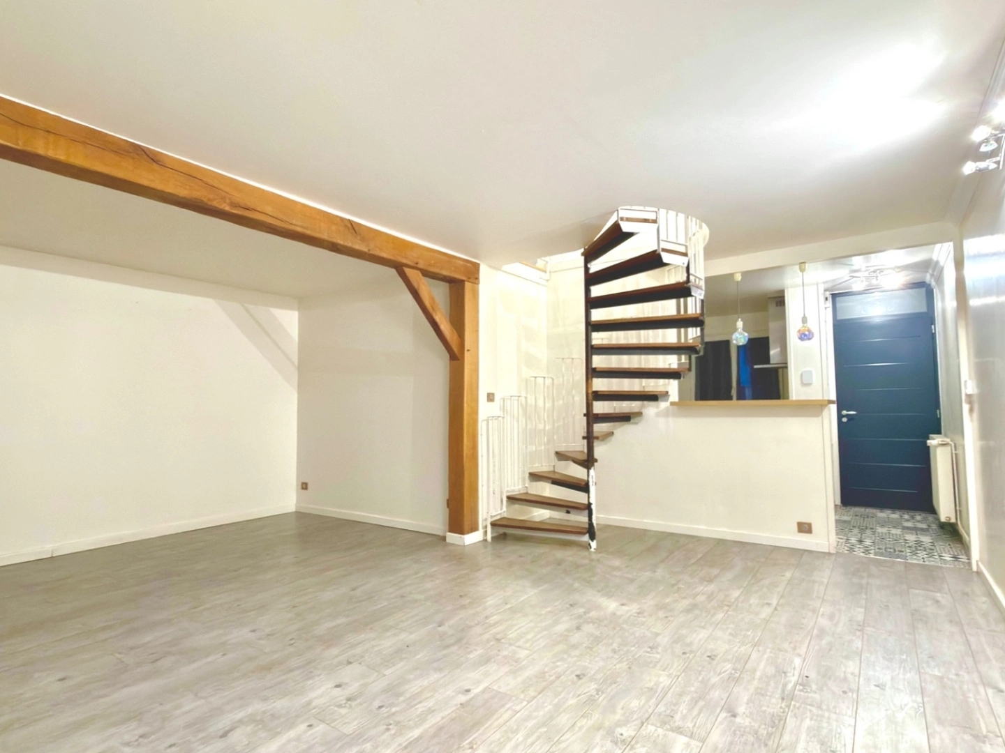Maison à vendre - 5 pièces - 98m2 - Chartres (28000)